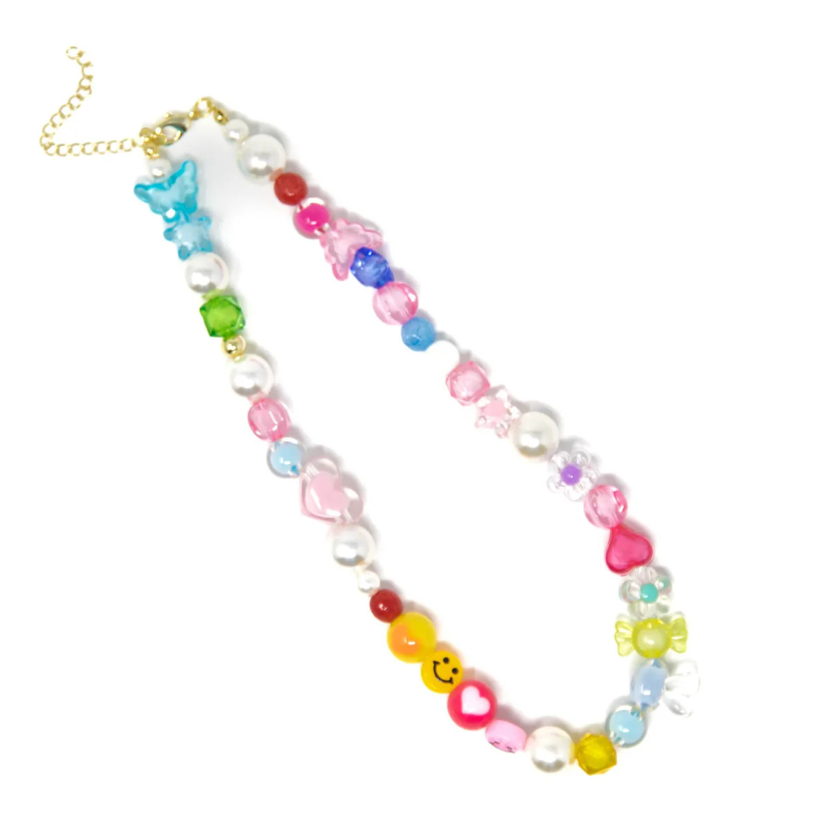 Kids Wonderland Necklace | Allie + Bess