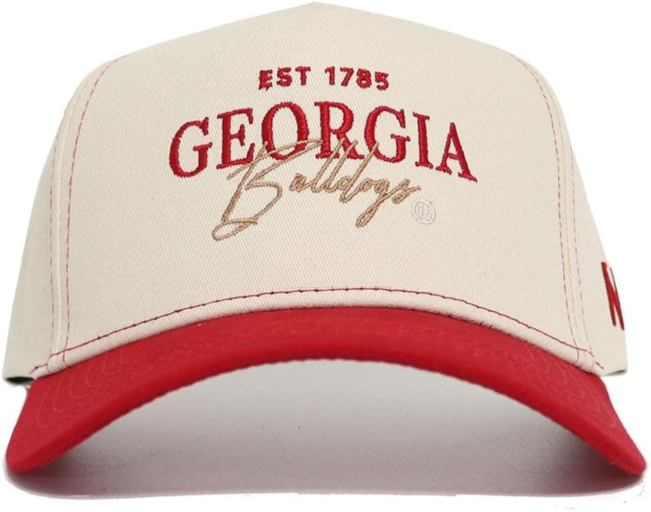 No Rivals Officially Licensed NCAA Vintage Collection Hat \u2013 Snapback Cap for Men and Women | Amazon (US)