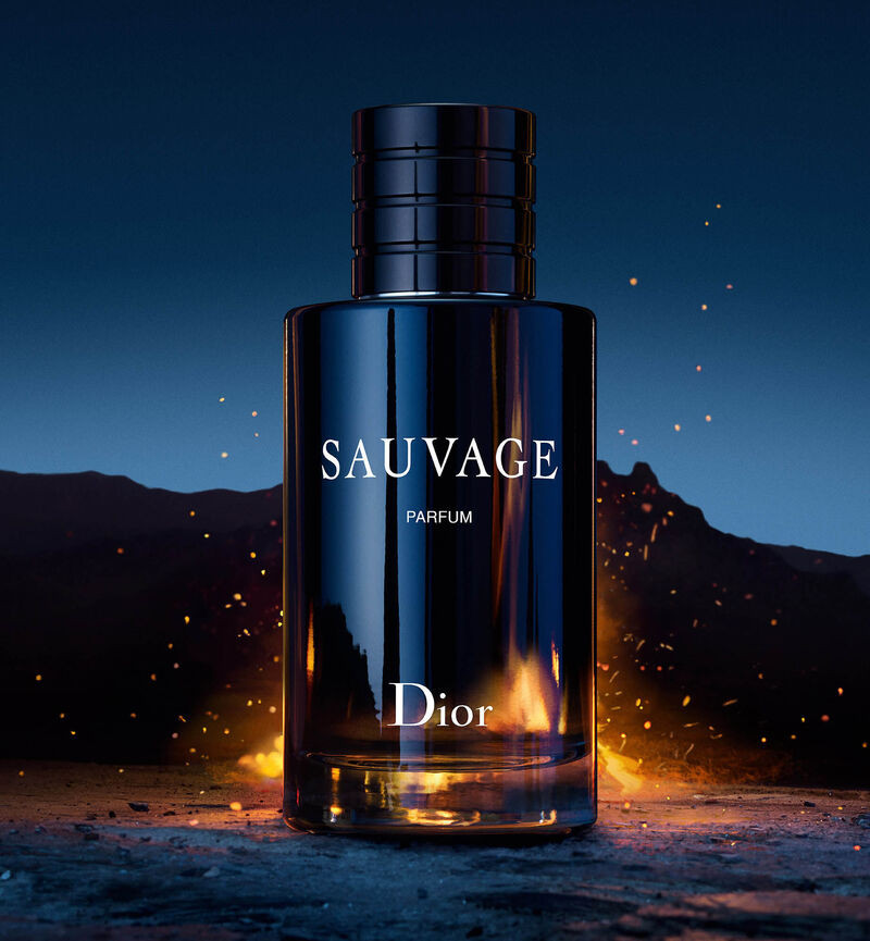 Sauvage Parfum | Dior Beauty (US)