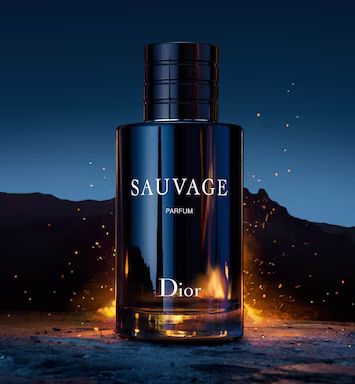 Sauvage Parfum | Dior Beauty (US)