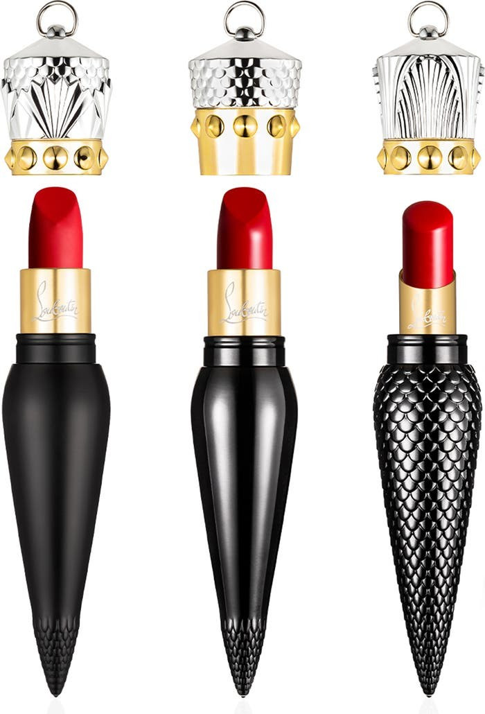 Rouge Louboutin Lip Colour Collection | Nordstrom
