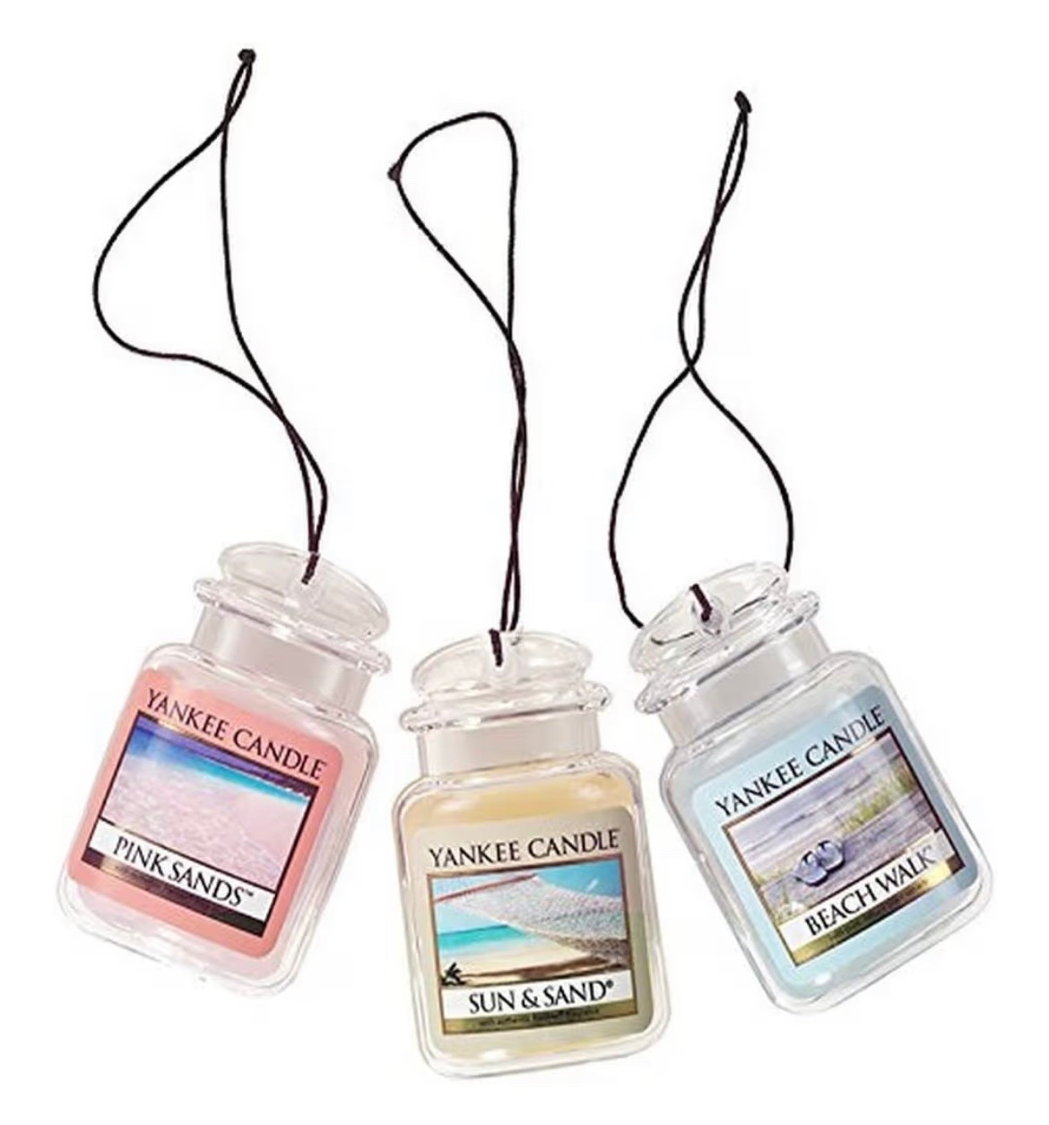 Yankee Car Fragrance Diffusers are down to only $6 for the 3 pack today at Amazon! These three scents are each beach inspired and make a car (or honestly any small space)  smell wonderful! It’s usually over $10 for pack, so this is a great price.

#LTKSaleAlert #LTKTravel #LTKHome