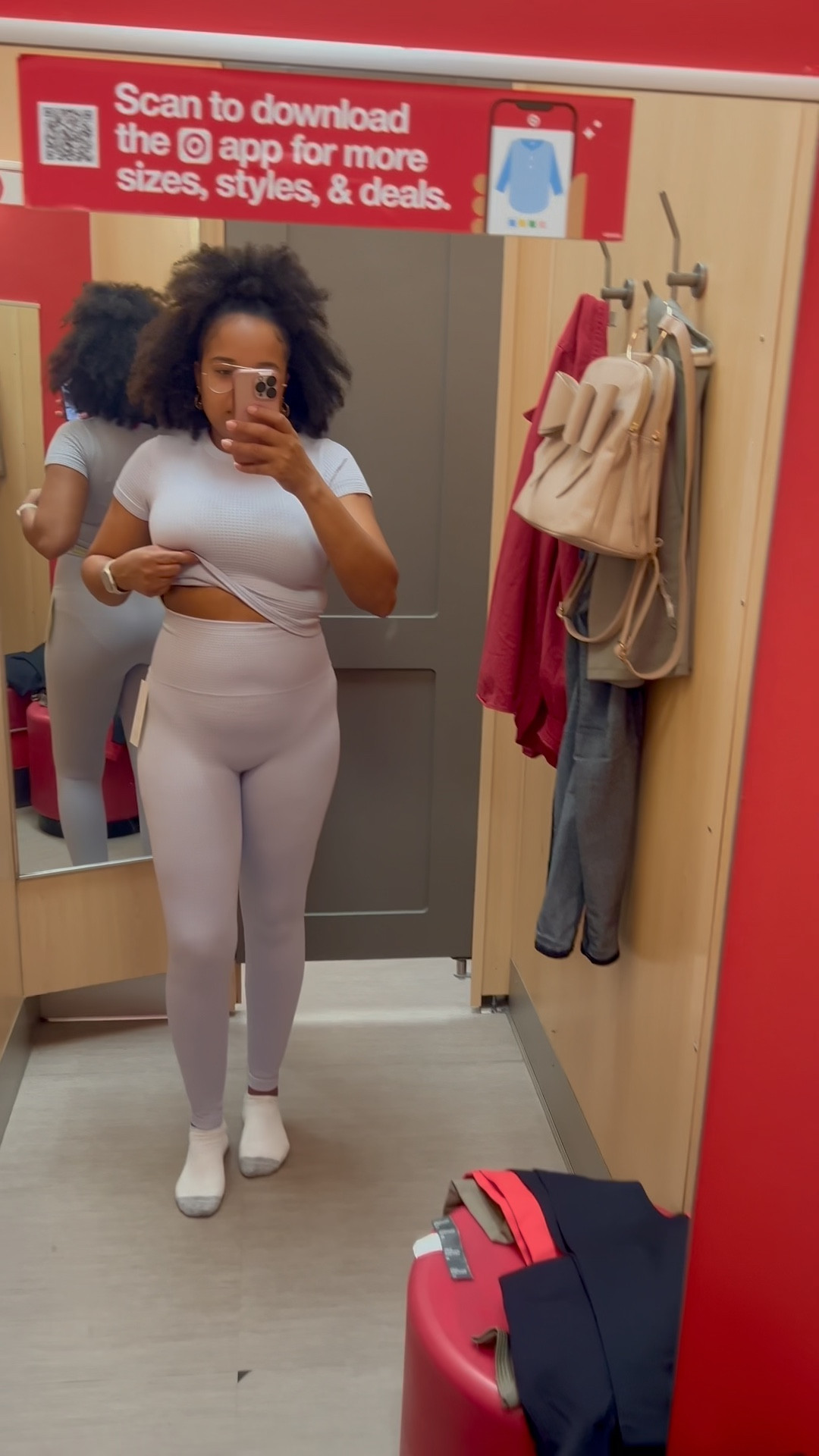 Target has the cutest workout wear.

#workoutset #targetfind #blueworkoutset

#LTKfitness #LTKSale #LTKsalealert