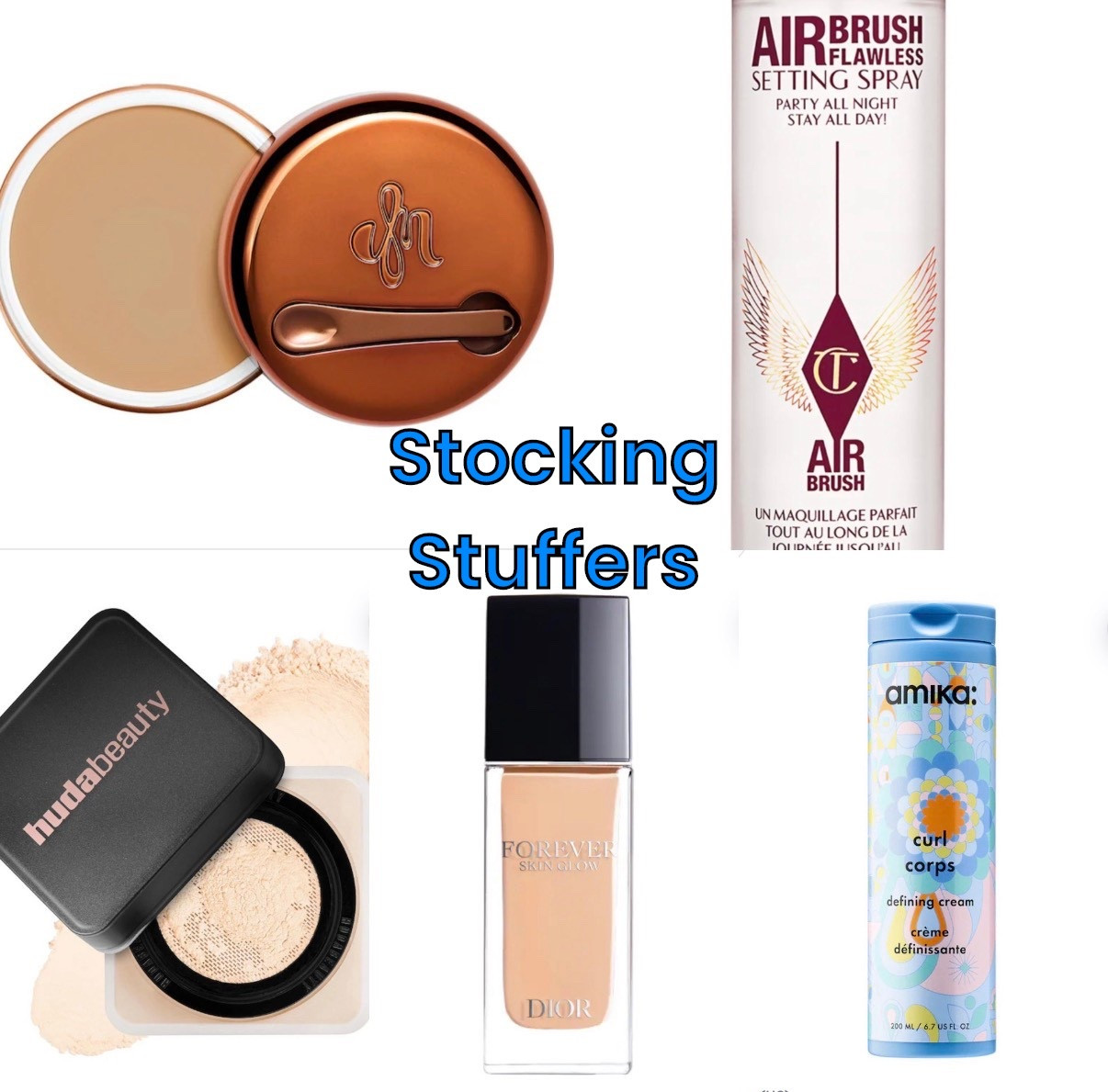 Stocking stuffers 
#stockingg

#LTKBeauty #LTKgrwm #LTKGiftGuide