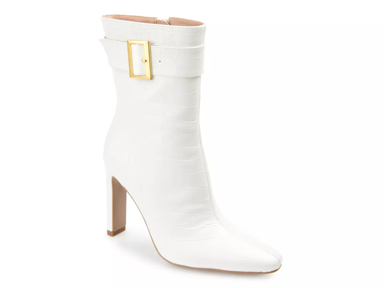 Journee Collection Elanie Boot | DSW