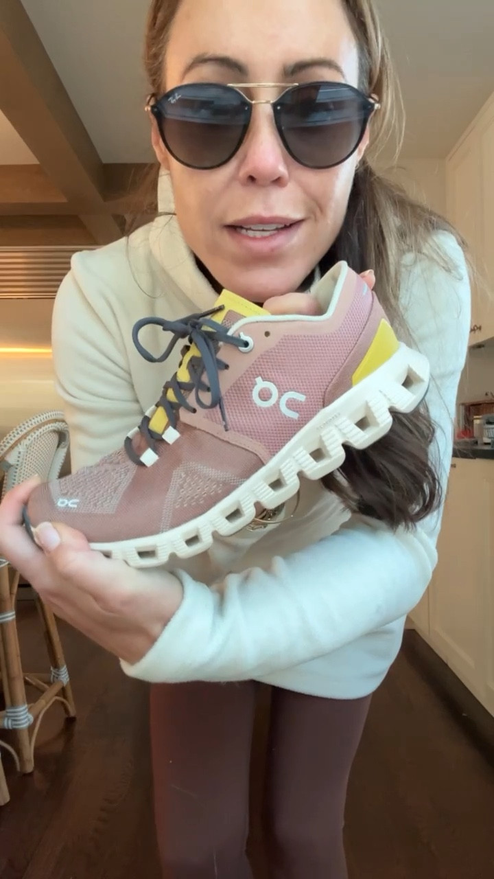 Walking OOTD - it’s Dudley season 🤎 The exact color of my pullover is sold out but I linked another option. Their anniversary sale is happening now so you can stock up on some amazing styles.

#LTKFindsUnder100 #LTKStyleTip #LTKSeasonal