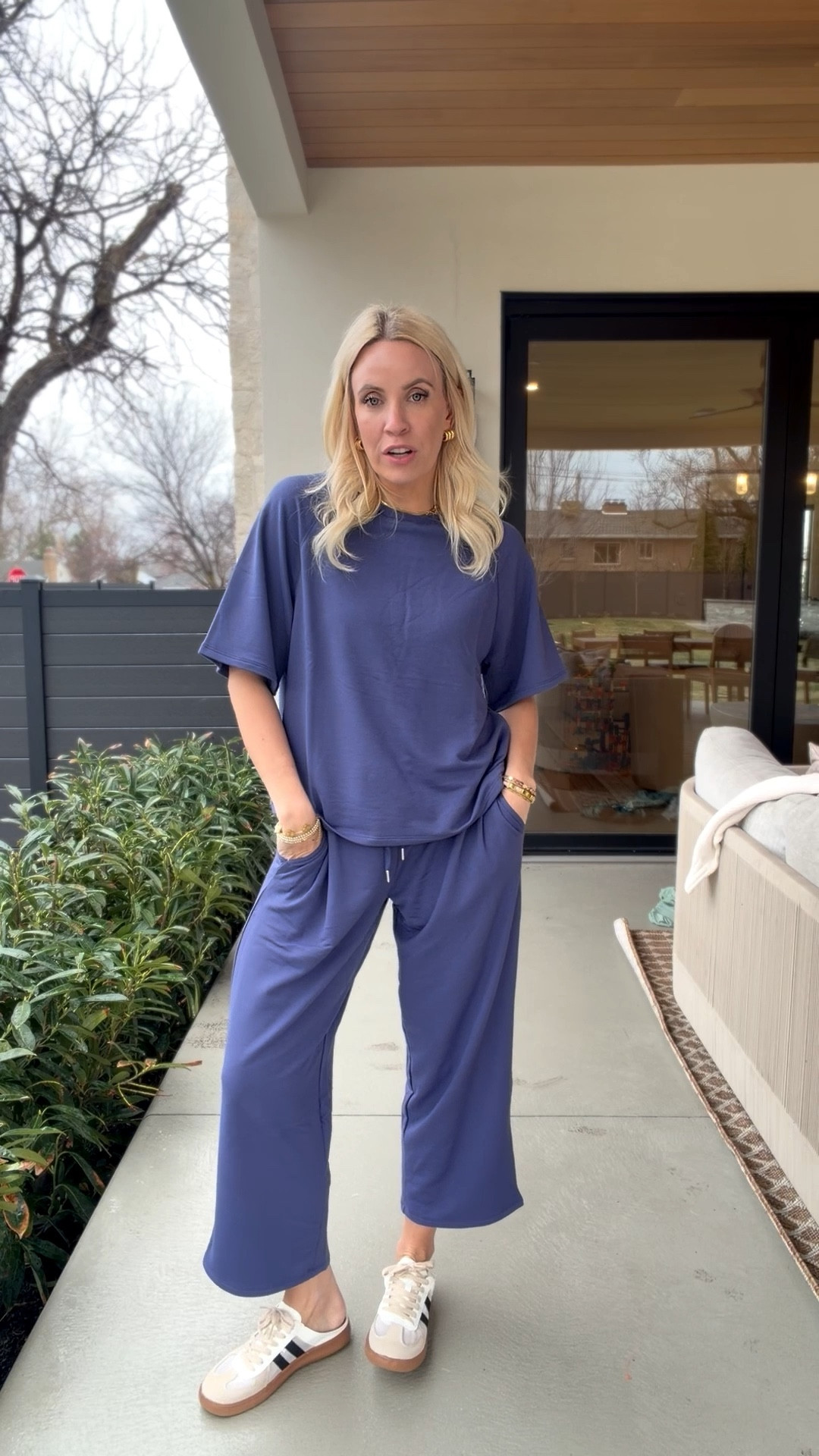 $27 set from Walmart! Size M

#LTKmomlife #LTKgrwm #LTKootd