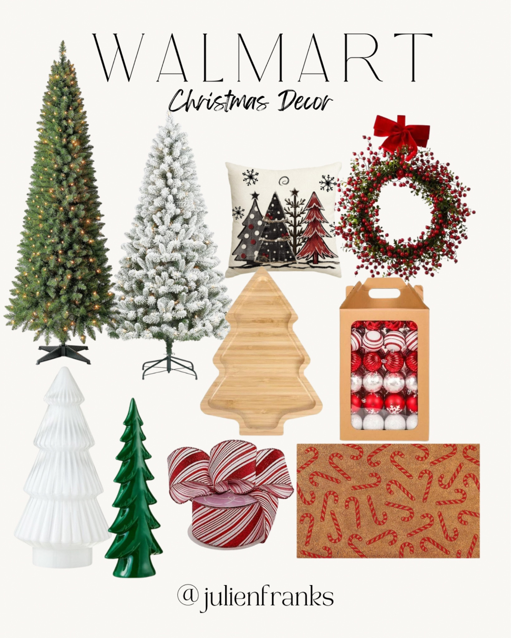 Walmart holiday decor, Christmas, holiday, amazon, Amazon finds,Walmart holiday, Walmart home 


#LTKGiftGuide #LTKHoliday #LTKSeasonal