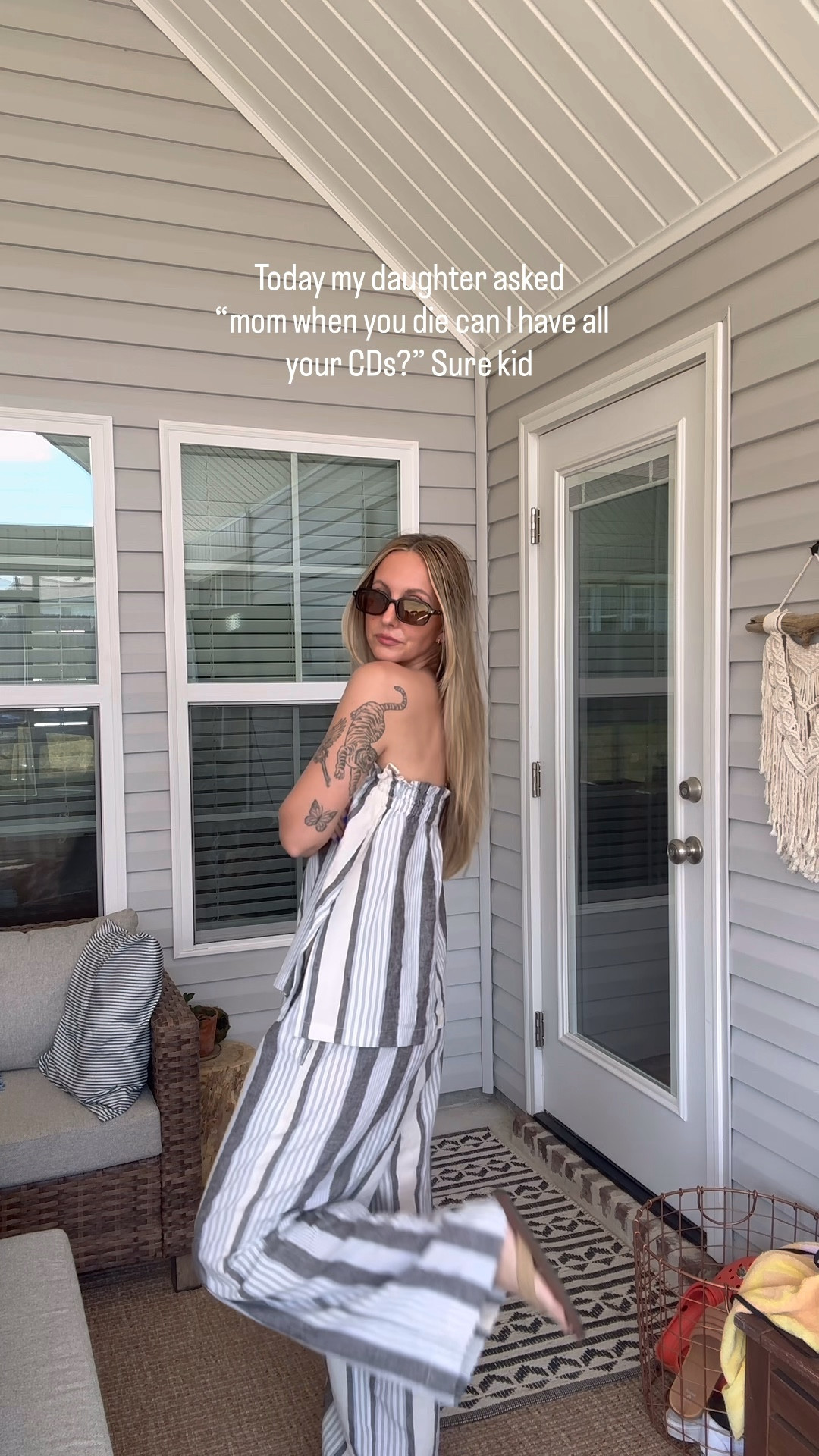 Perfect spring and summer set from
Free people 

#LTKgrwm #LTKootd #LTKmomlife