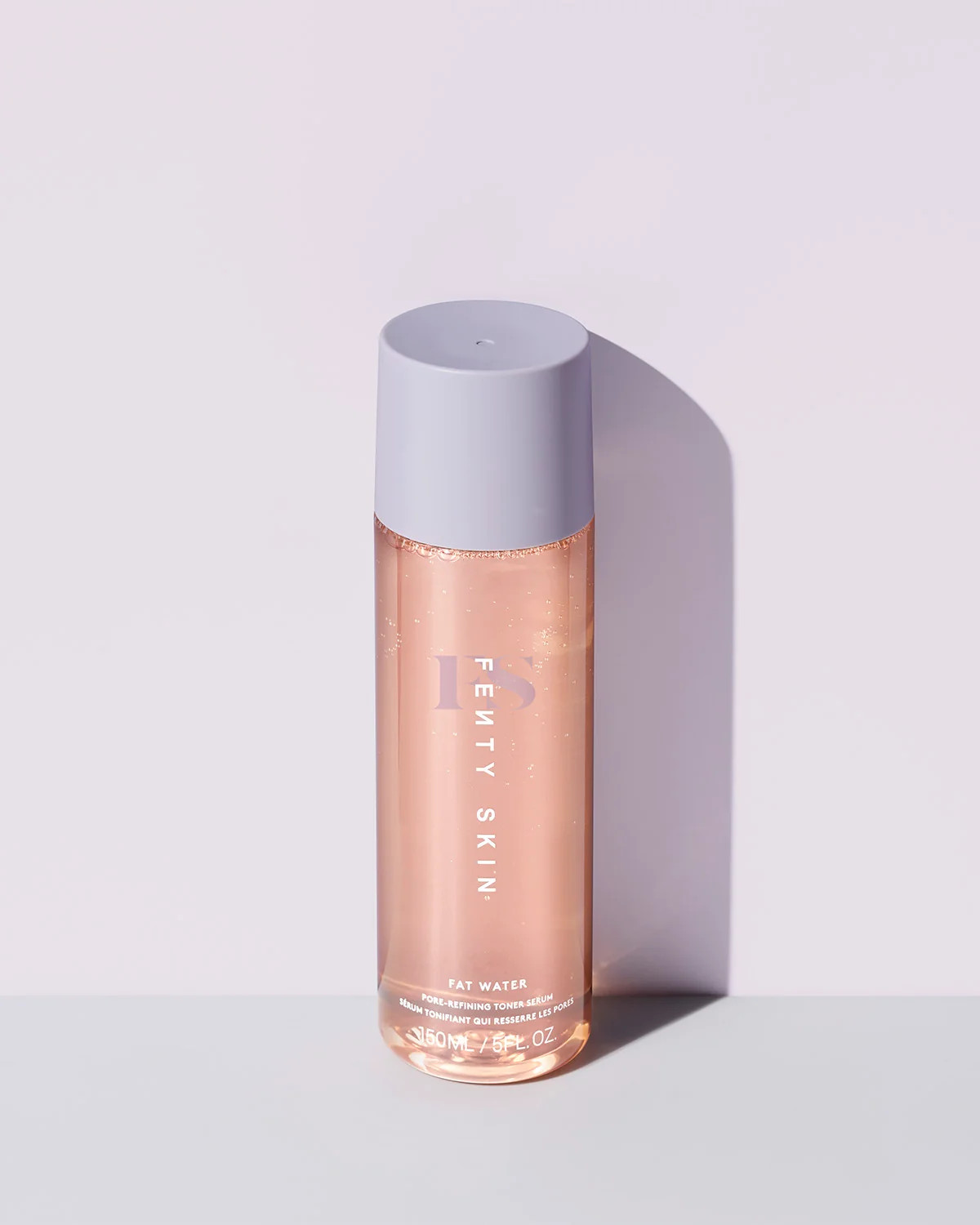 Fat Water Niacinamide Pore-Refining Toner Serum with Barbados Cherry | Fenty Beauty