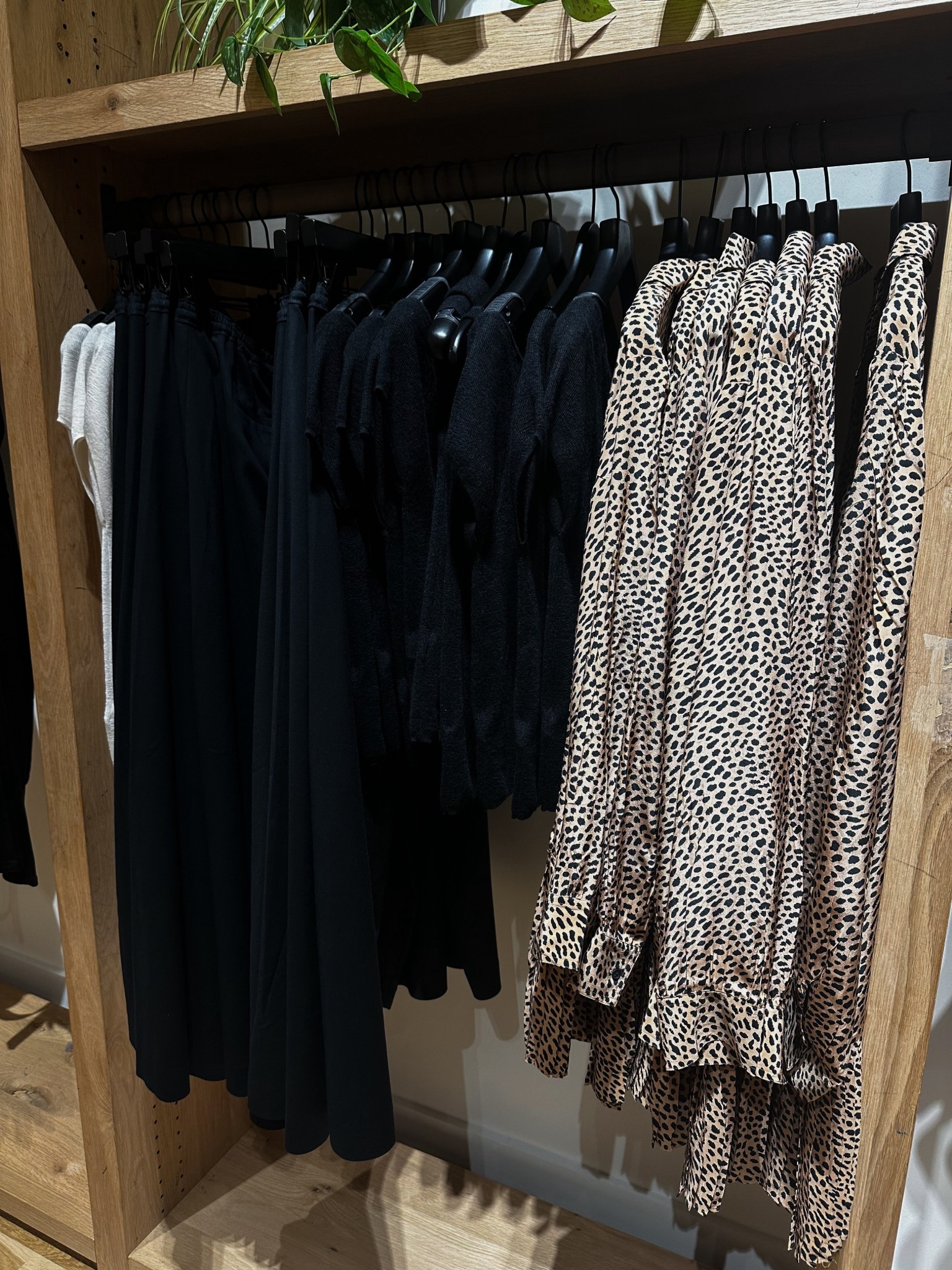 Winter-ready workwear I’m loving right now from J.Crew! Besides, who says you can’t wear animal print year-round? 🐆

#LTKootd #LTKMidsize #LTKWorkwear