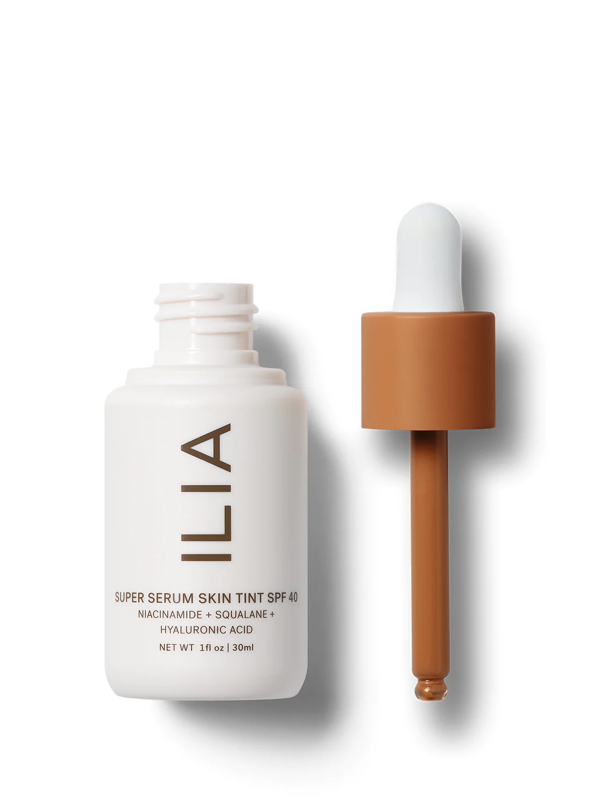 ILIA Super Serum Skin Tint SPF 40 - Super Serum Skin Tint SPF 40 | ILIA Beauty