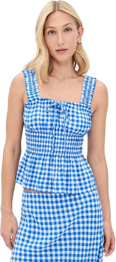 Rails Women's x Giadzy Donna Top | Amazon (US)