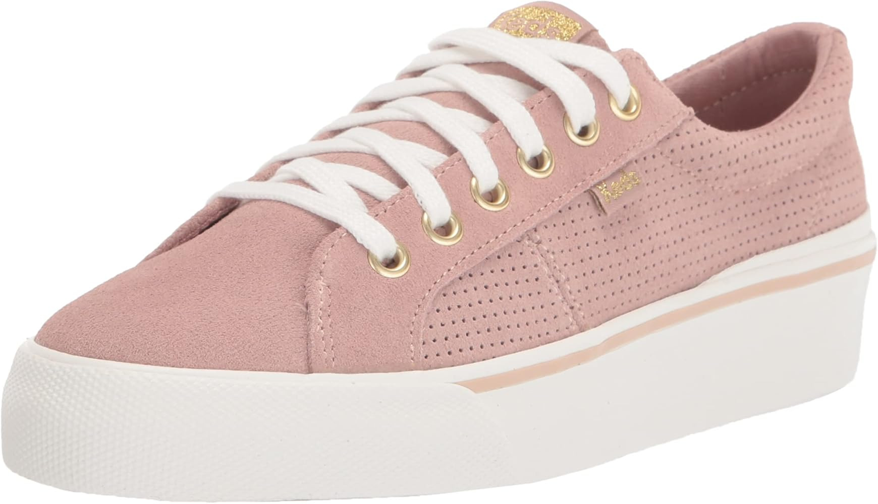 Keds Women's Jump Kick Duo Sneaker | Amazon (US)