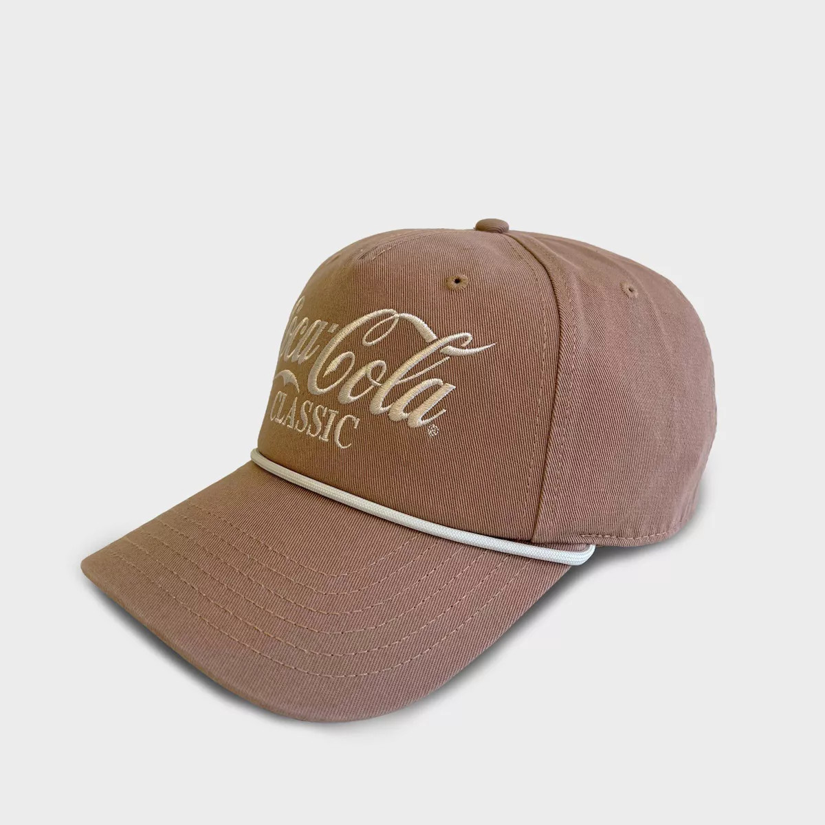 Men's Coca-Cola Baseball Hat | Target
