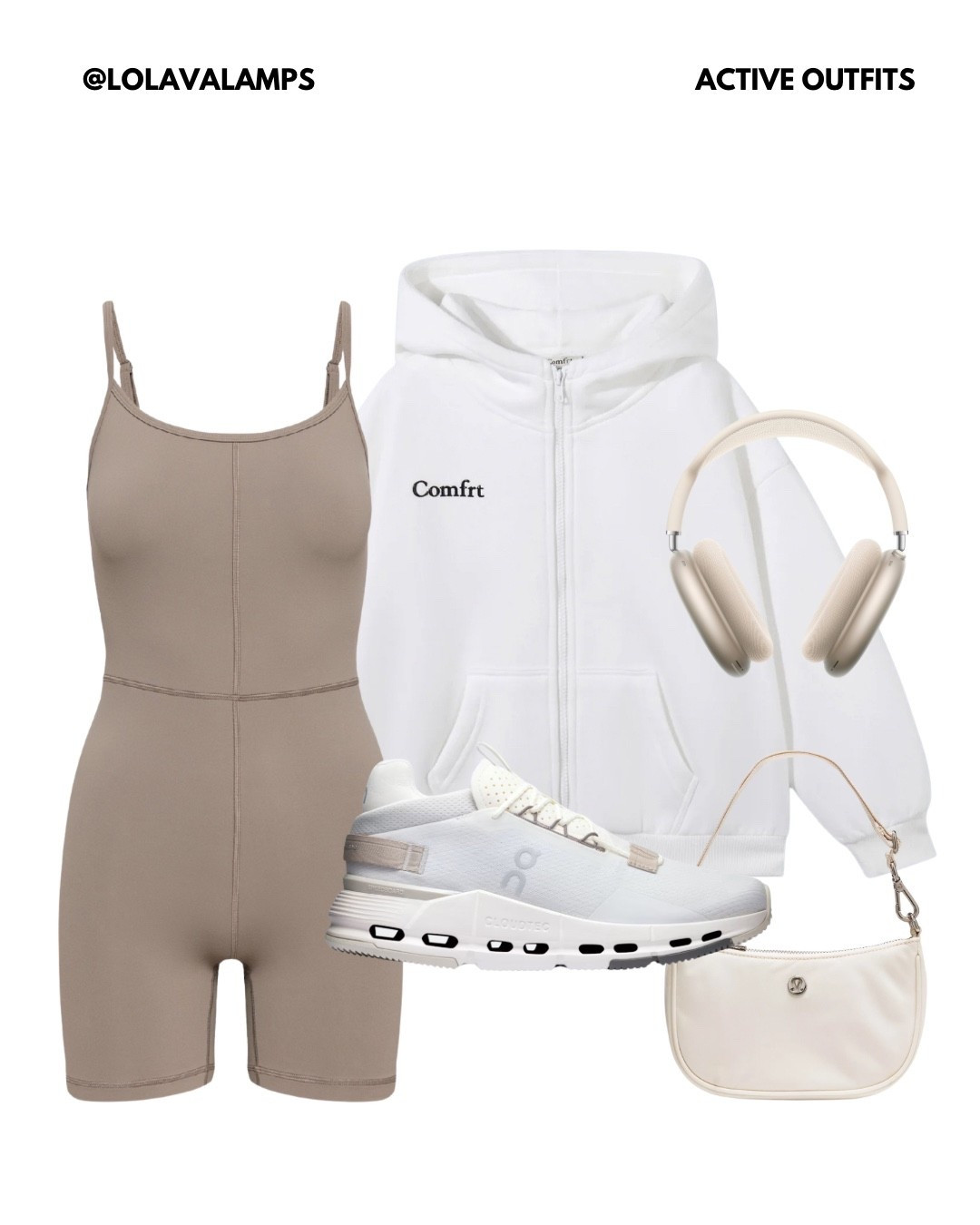 activewear outfit inspo

#LTKActive #LTKSaleAlert
