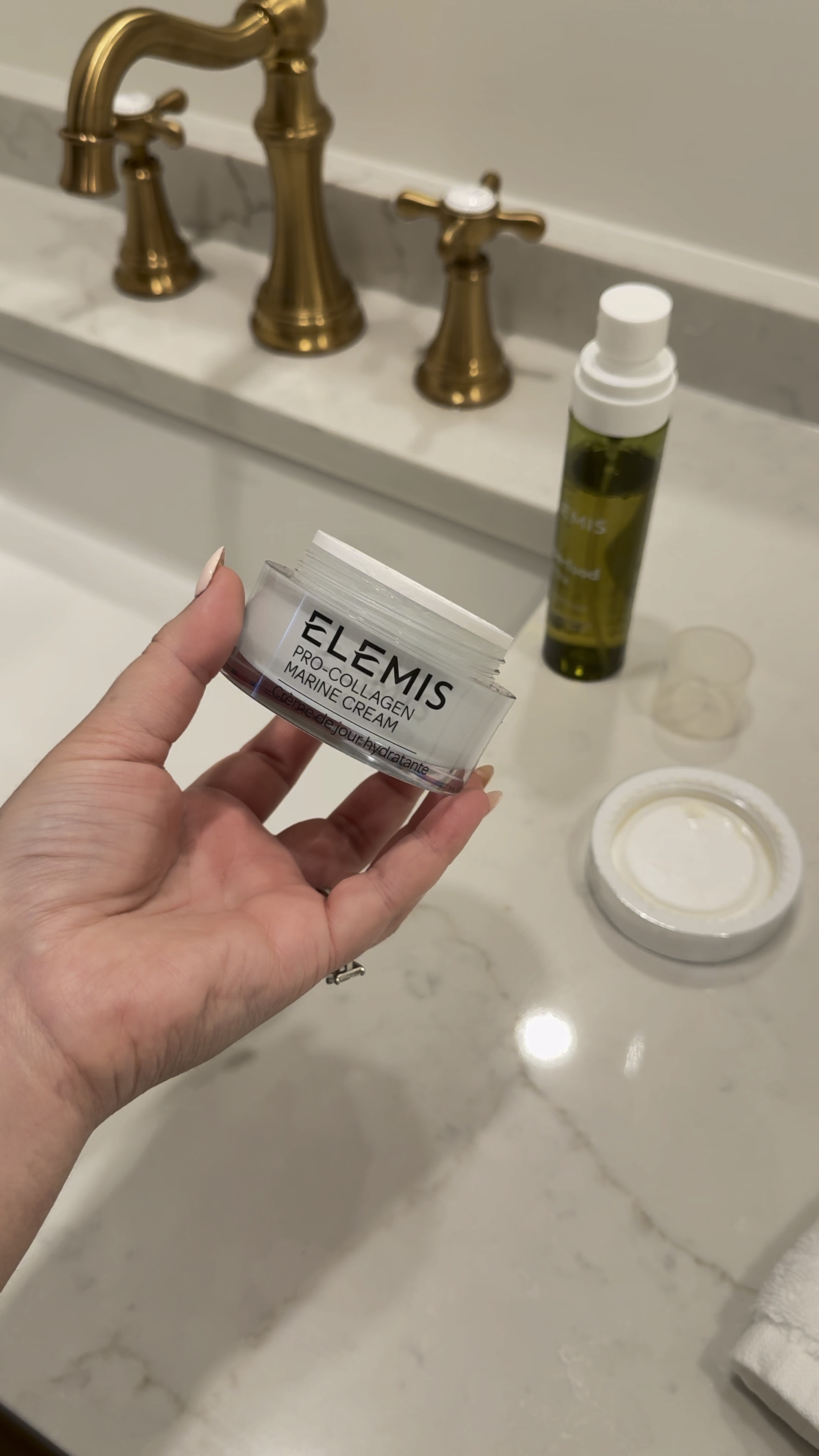 One of my favorite pro-collage  daily moisturizers, need to replace asap!

#LTKStyleTip #LTKVideo #LTKBeauty