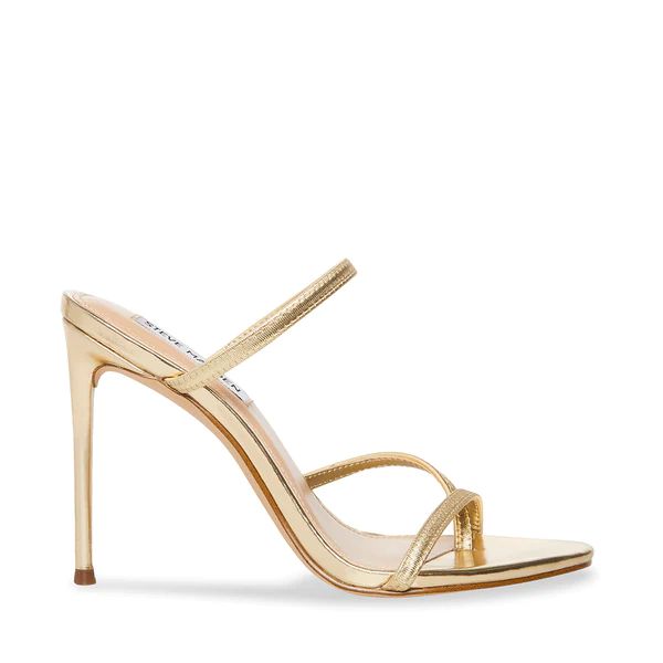 BELLEZZA GOLD | Steve Madden (US)