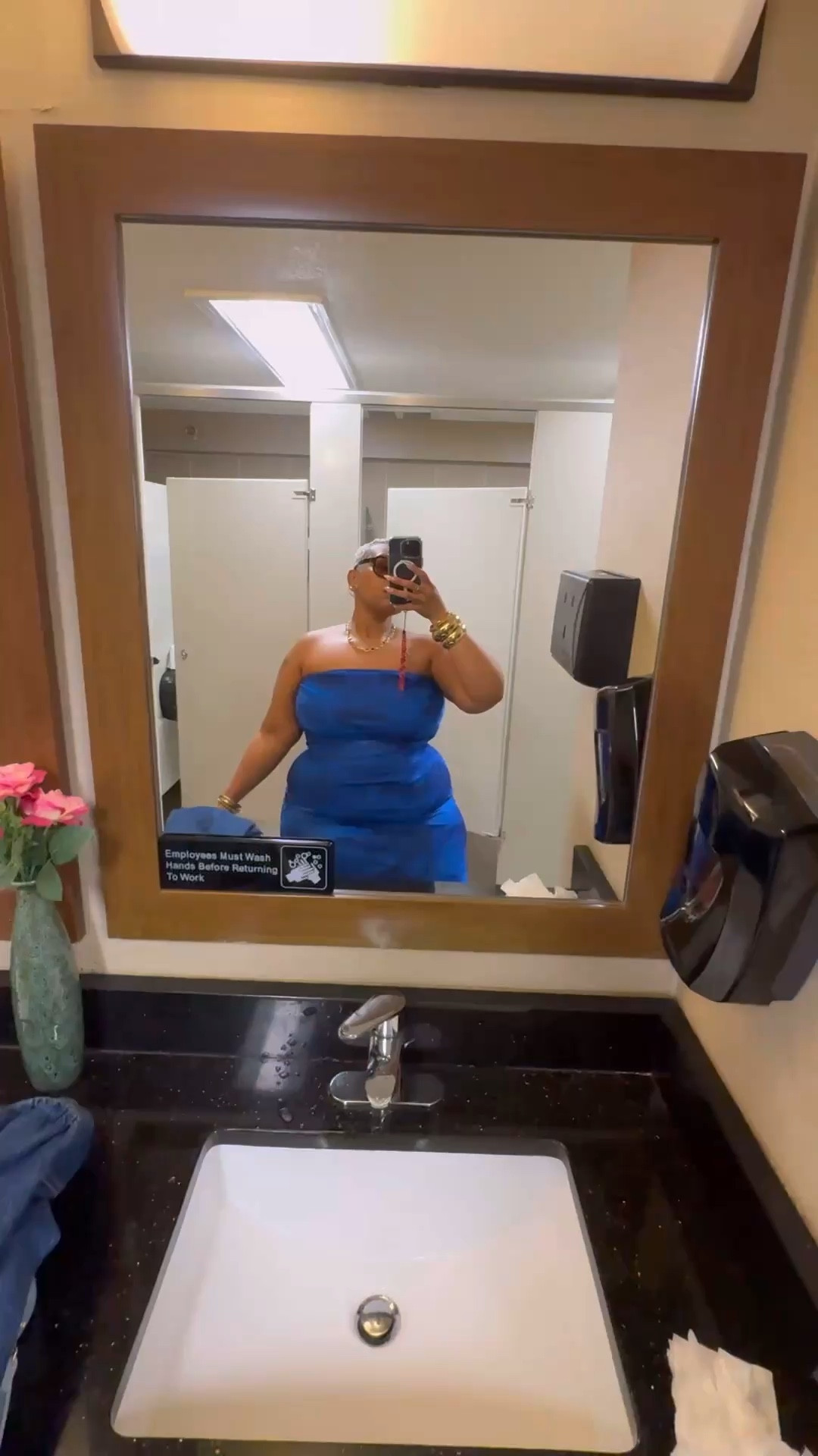 Shades OF blue💙✨🩵