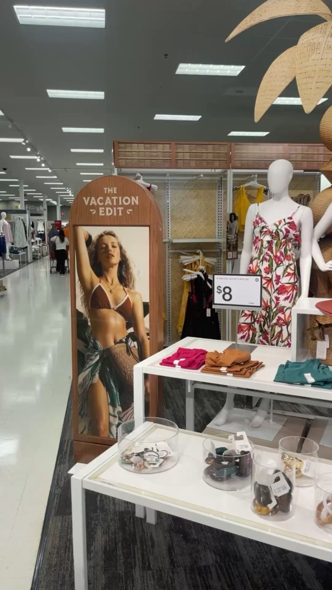 Target Vacation Edit!

#target
#targetstyle
#vacationstyle

#LTKgrwm #LTKootd