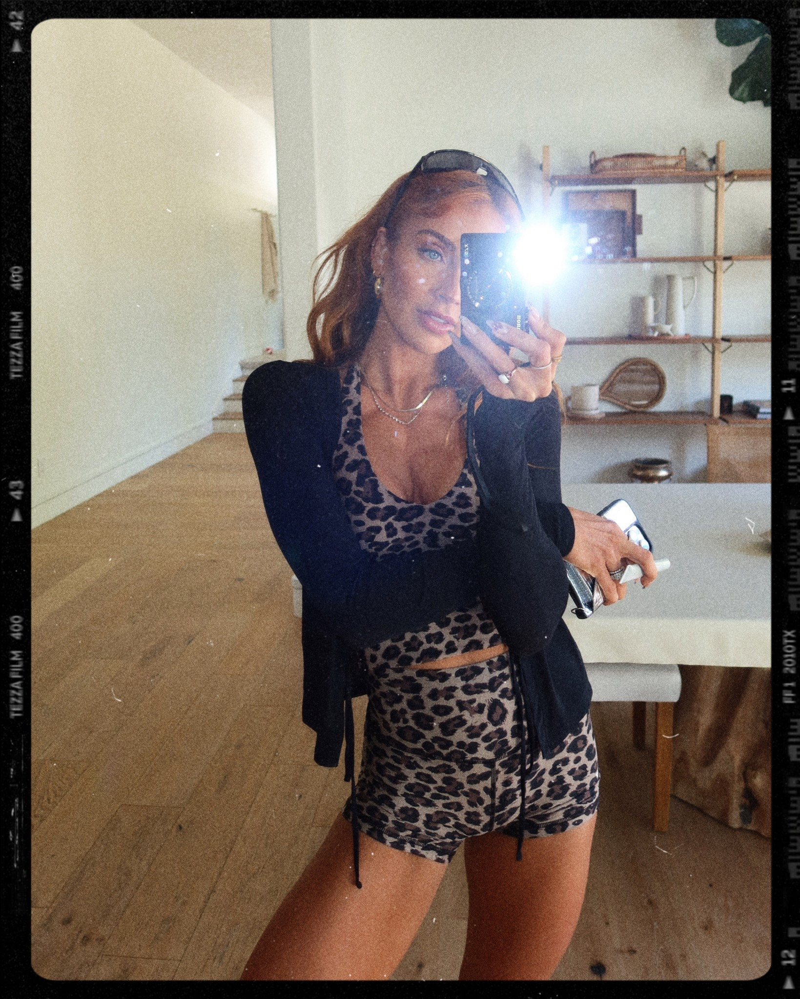 Coolest workout fit and on crazy sale right now! 