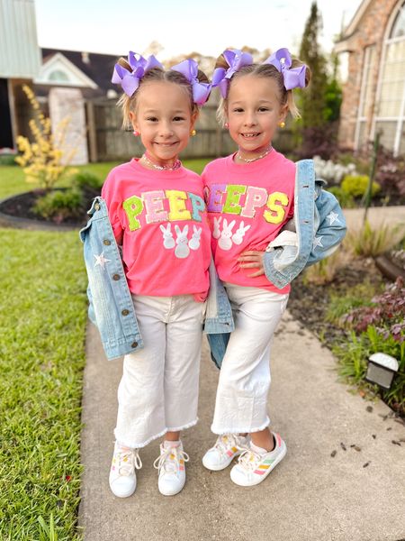 My peeps Easter outfits are all linked here with their cute shoes on sale! Use code: SPRINGSALE  to get up to $30 off!



#LTKkids #LTKsalealert #LTKshoecrush