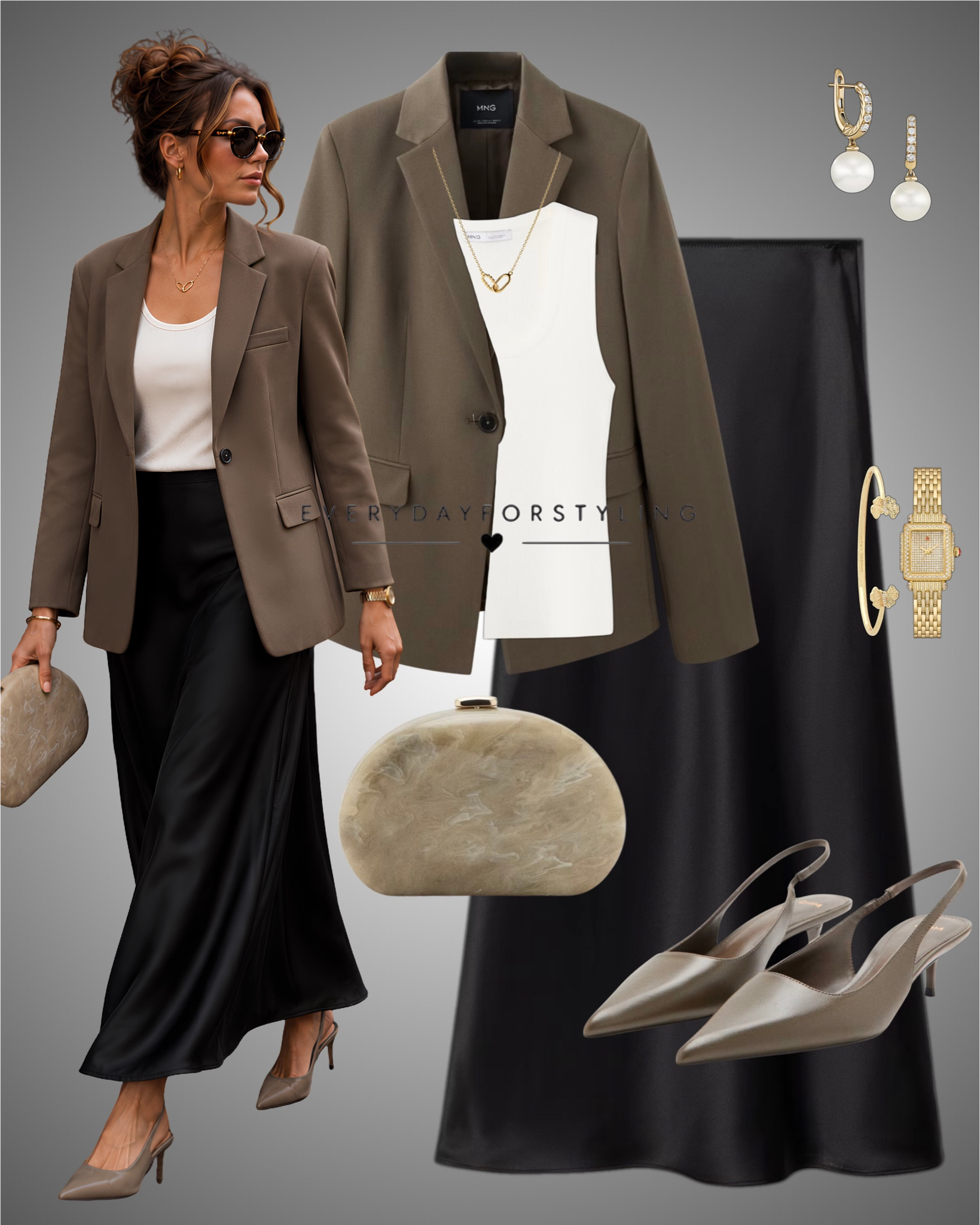 DATE-NIGHT SATIN SKIRT - The chicest neutral combination for an elevated dinner date 🫒🍸

date night outfits, satin skirt outfit, satin skirt outfits, date night outfit ideas, elegant date night outfits, classy evening outfits, dinner date outfit, dinner outfit ideas, women’s date night fashion, chic evening outfit, luxury outfit inspiration, sophisticated outfits for women, satin midi skirt, satin maxi skirt outfit, blazer and satin skirt, elegant dinner outfit, evening outfit ideas, UK date night outfits, USA date night outfits, timeless women’s fashion 2026

#DateNightOutfitIdeas #SatinSkirtOutfit #ElegantEveningStyle #DinnerDateOutfit
#AutumnOutfitsInspo

#LTKTravel #LTKSeasonal #LTKootd