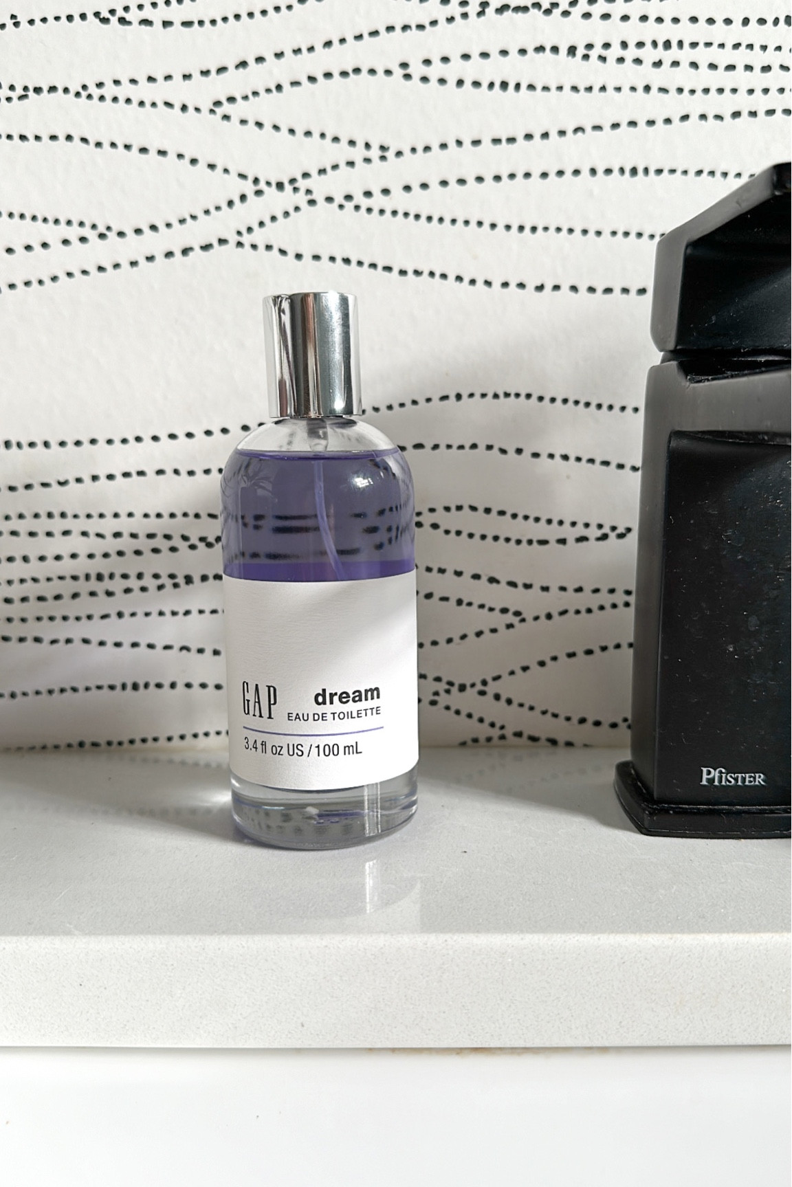 Gap Dream Perfumee

#LTKMostLoved #LTKGiftGuide #LTKsalealert