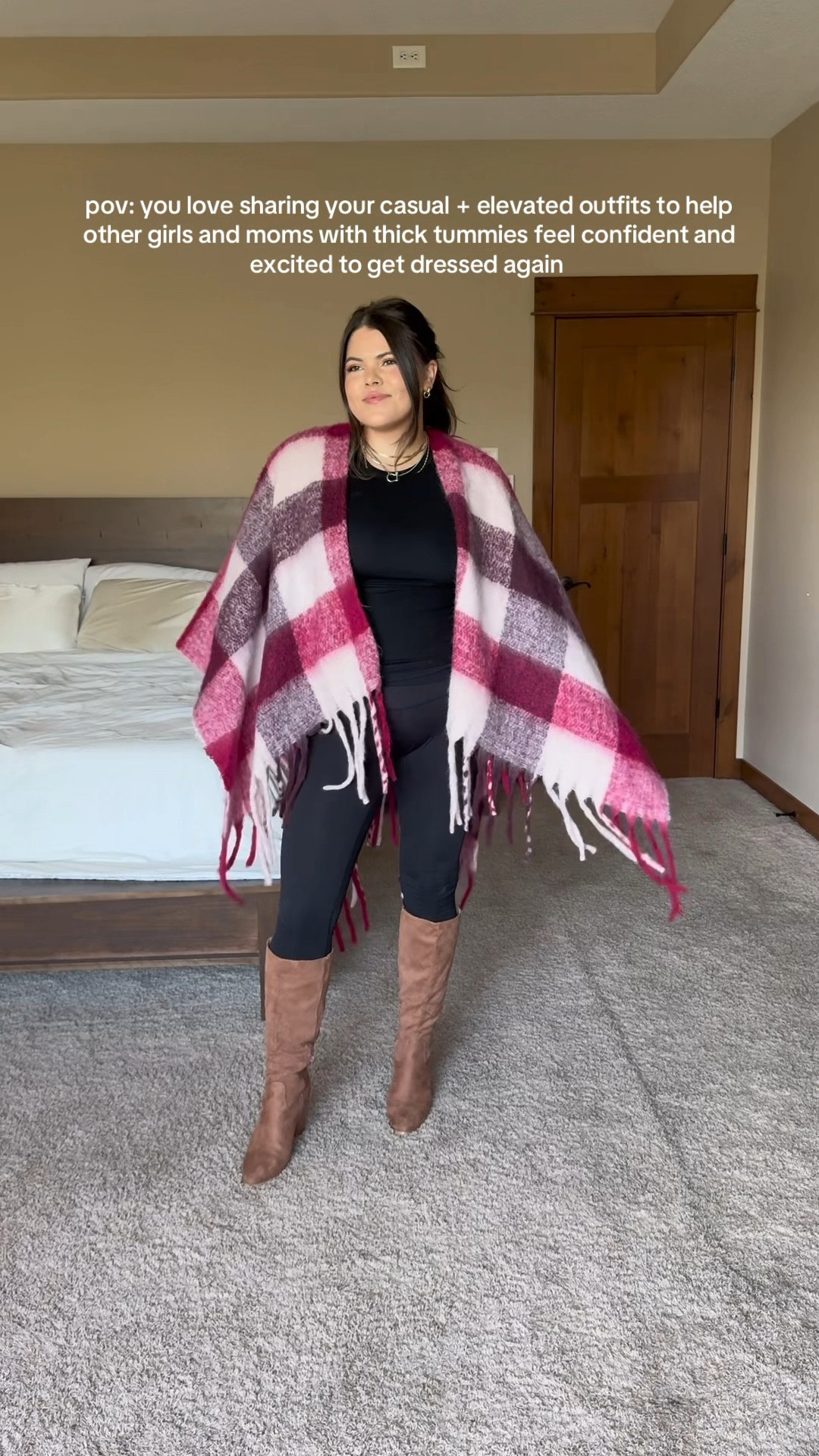 I just KNOW we’ll be besties 🤍 

Follow me @hiericasuckow for more midsize + thick tummy friendly outfit ideas and elevated casual mom outfits that will make you feel confident!

#midsize #midsizestyle #midsizefashion #momstyle #momoutfit #falloutfit 

#LTKMidsize #LTKStyleTip #LTKFindsUnder50