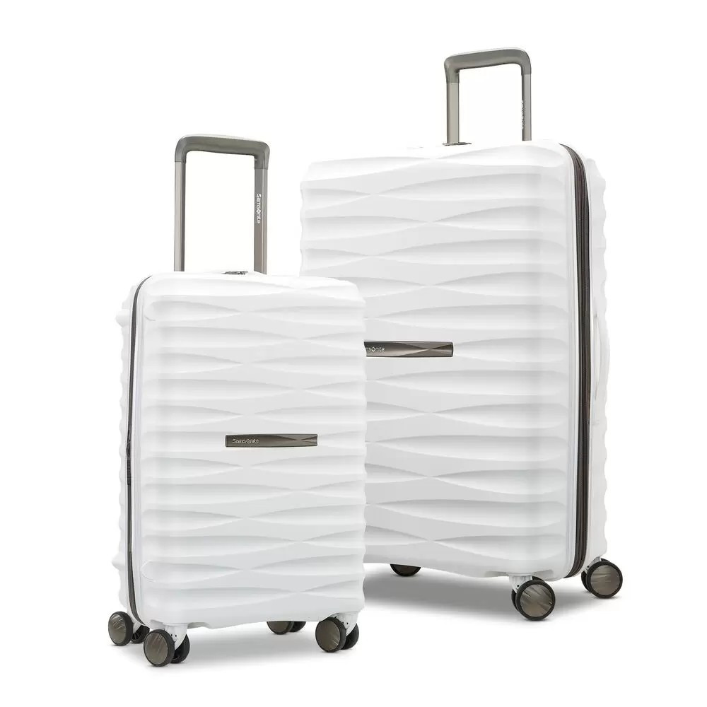 Voltage DLX 2 Piece Set (CO/M) | Samsonite