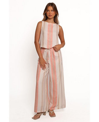 Women's Mckenzie Pant Set | Macy's