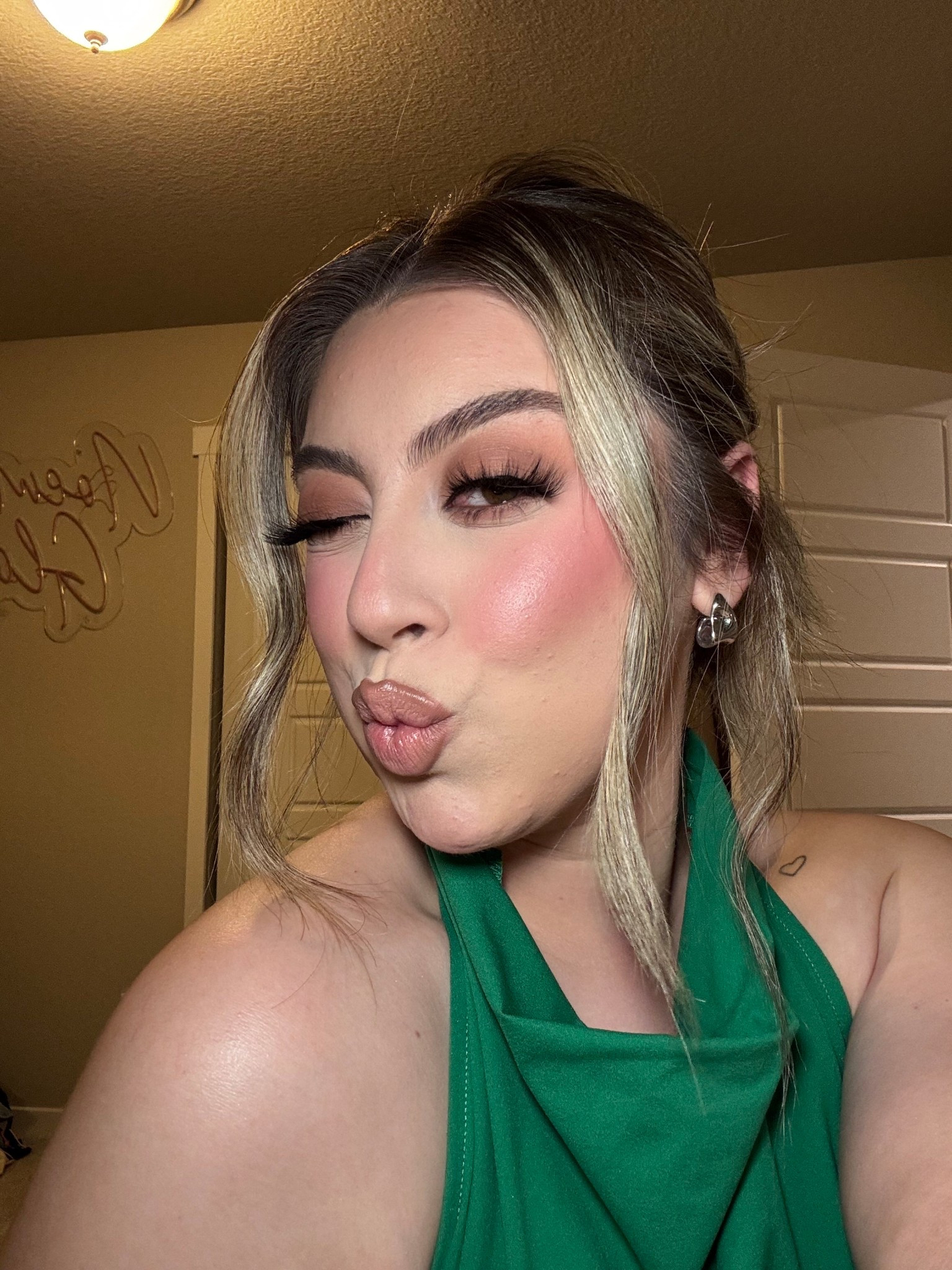 Birthday wish list😋💖