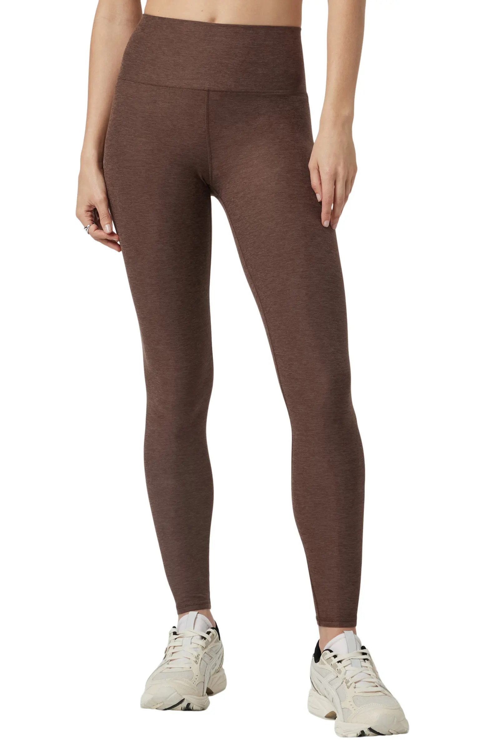 Clean Elevation Leggings | Nordstrom