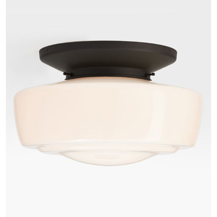 Foster 6" Flush Mount | Rejuvenation