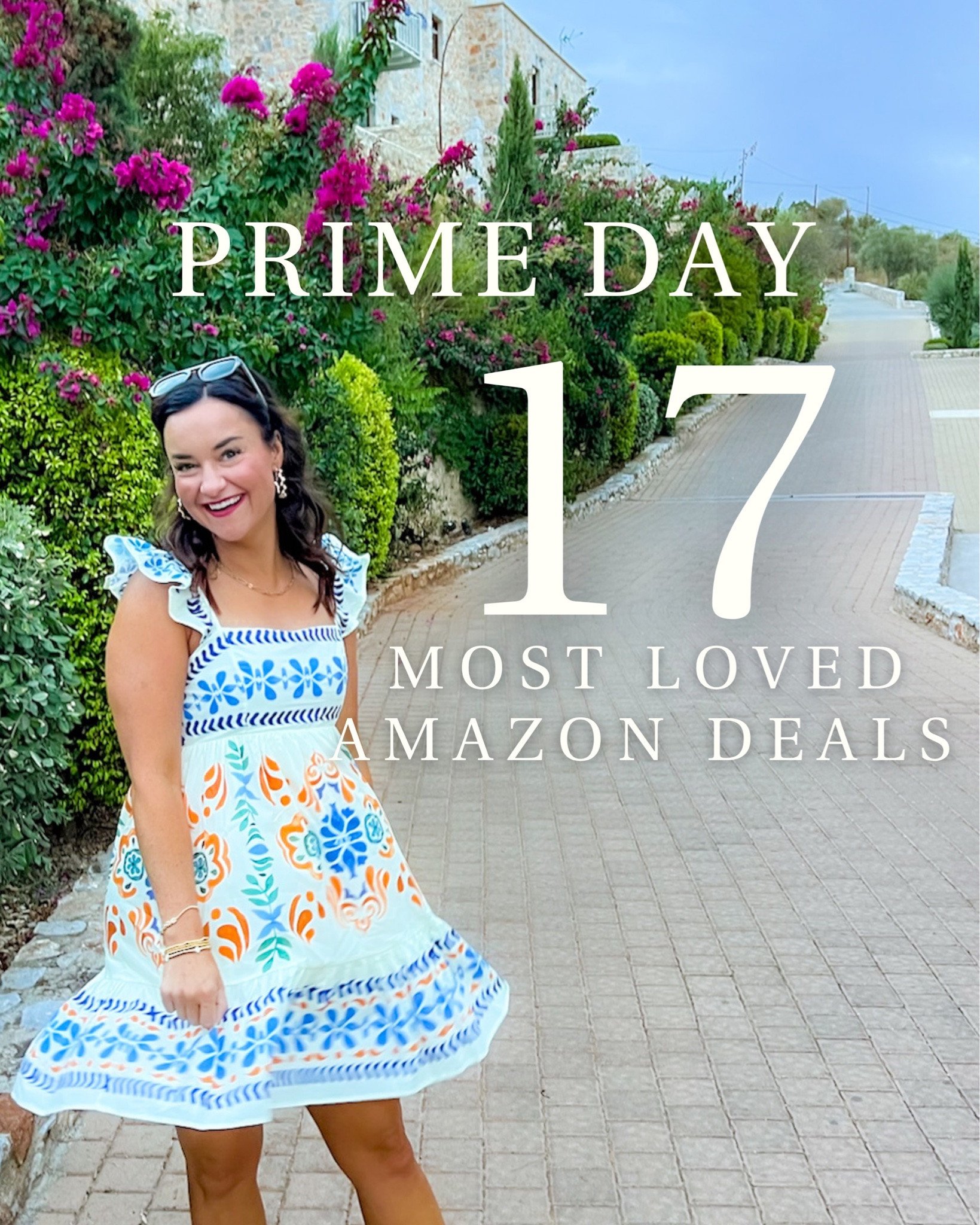 🎉 PRIME DAY GIFT AWAYS ARE HERE! 🎉

📣 I’m randomly sending shopping 💰 to you!

✨ HOW TO ENTER ✨
➕FOLLOW me @healthybyheatherbrown
➕LIKE this post
➕COMMENT the word “DEALS”
➕TAG a friend (the more the merrier! 🤗 Each tag=1 extra entry)
➕REPOST this post!
💥BONUS: Join my Girl Gang Besties broadcast channel & comment below to let me know you did!
💥BONUS: Check your DMs for more ways to get bonus entries!

📣 Daily prizes in my Instagram Stories right now! Run 🏃🏻‍♀️ & go enter!‼️

#primeday #primeday2026 #primedaydeals2026 #amazonprimeday2026 #amazonfinds2026