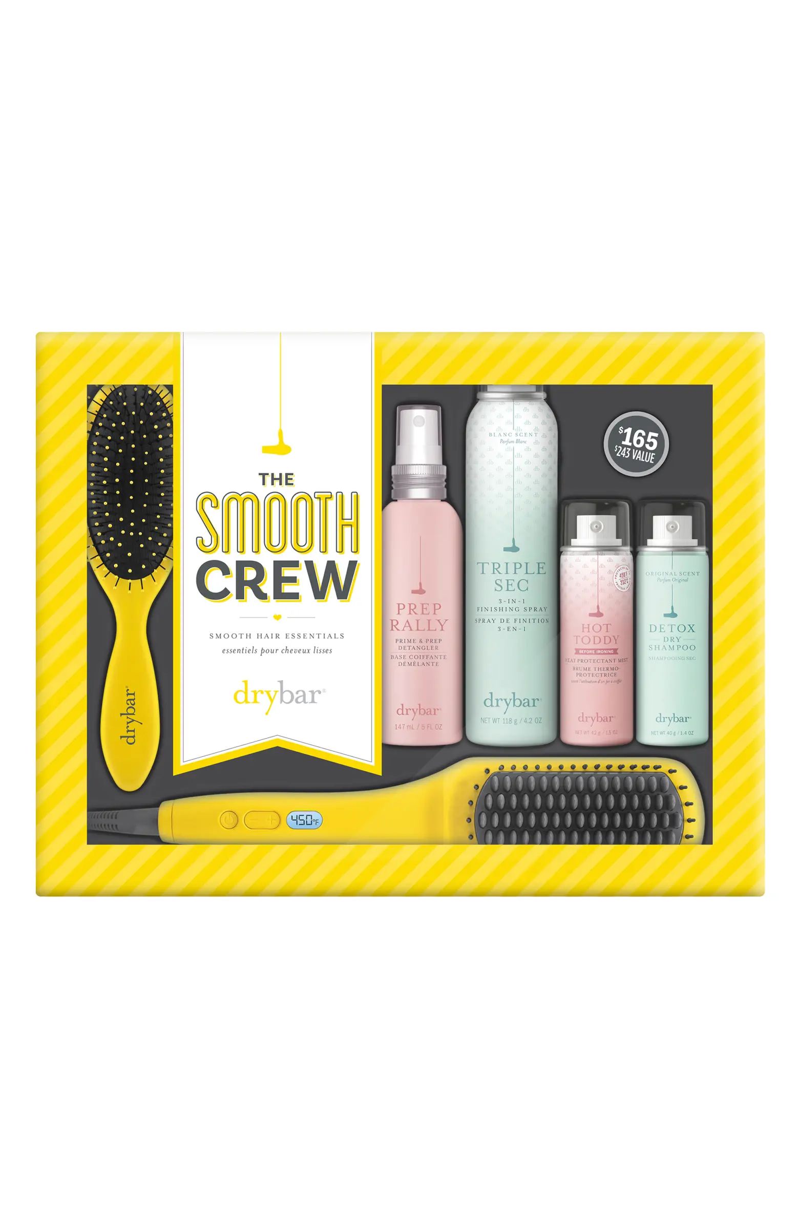 The Smooth Crew Kit | Nordstrom