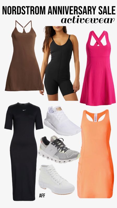 Nordstrom Anniversary Sale Activewear finds!
………………………….
tennis dress, dress with shorts, alo yoga dress, alo dress, nike dress, nike outfit, free people romper, nordstrom anniversary sale finds, nordstrom sale under $50, nordstrom sale under $100, Adidas sale, on cloud sale, Adidas platform sneakers, high top Adidas, Adidas pizza sneakers, midi dress, crewneck midi dress, nike midi dress, on cloud cloudswift shoe, fp movement all star runsie, free people onesie, outdoor voices dress, outdoor voices tennis minidress, outdoor voices exercise dress, college outfit, college must haves, college outfit, back to school clothes, back to school look, travel outfit, workout dress, tennis dress under $50

#LTKxNSale #LTKFitness #LTKU