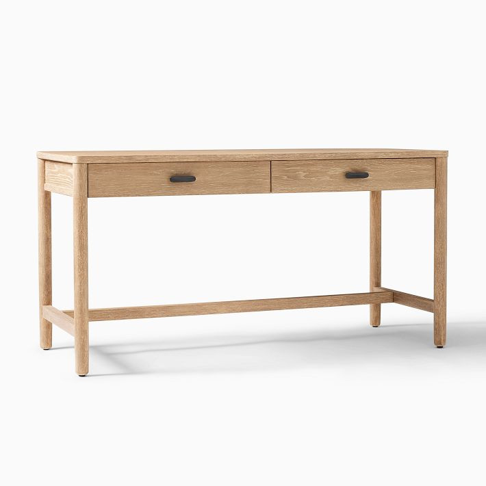 Hargrove Desk (58") | West Elm (US)