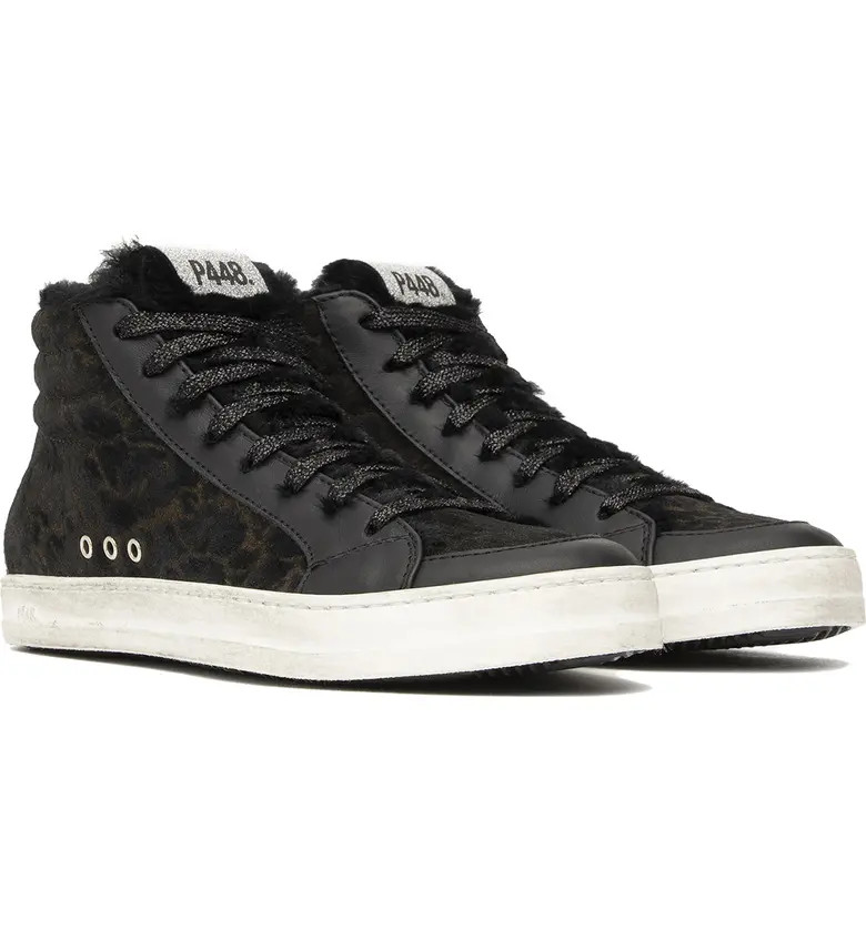 P448 Skate High Top Sneaker | Nordstrom | Nordstrom Canada