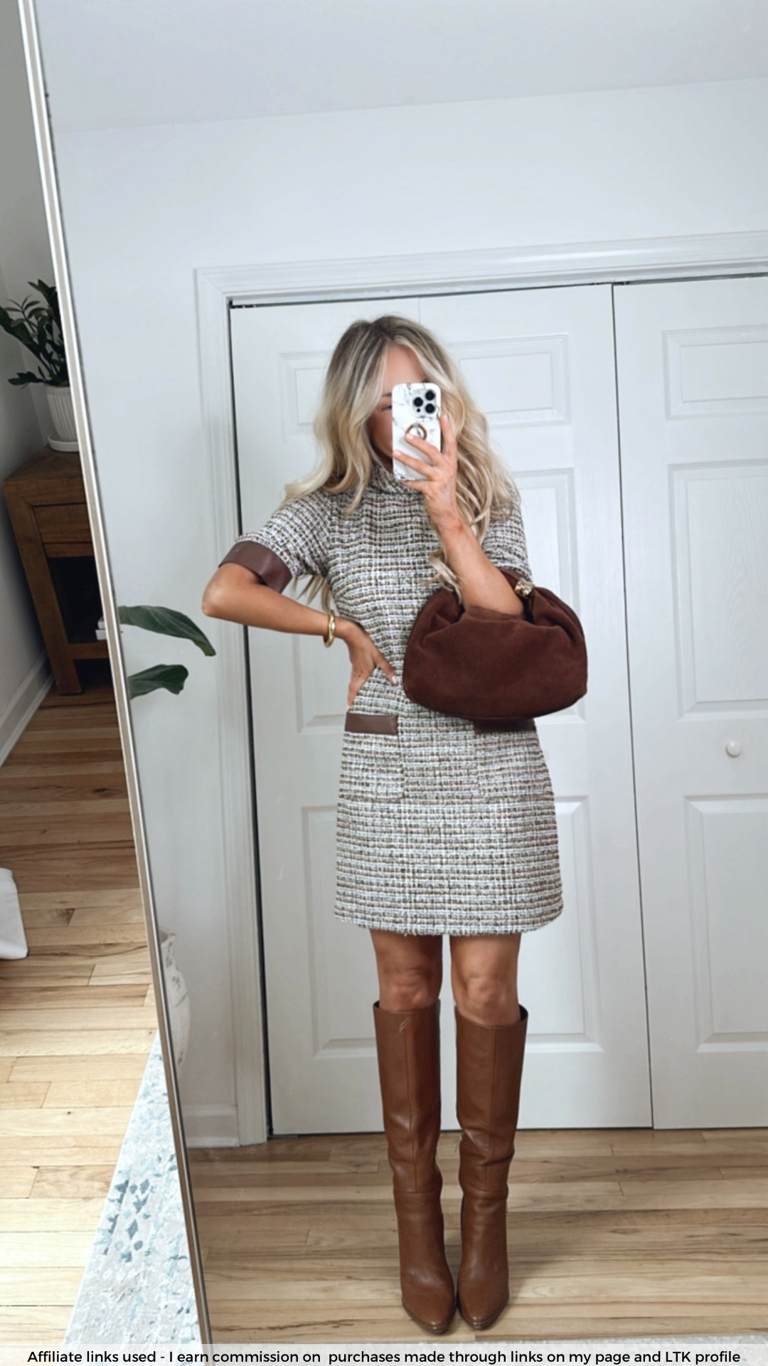 Work dress

#LTKWorkwear