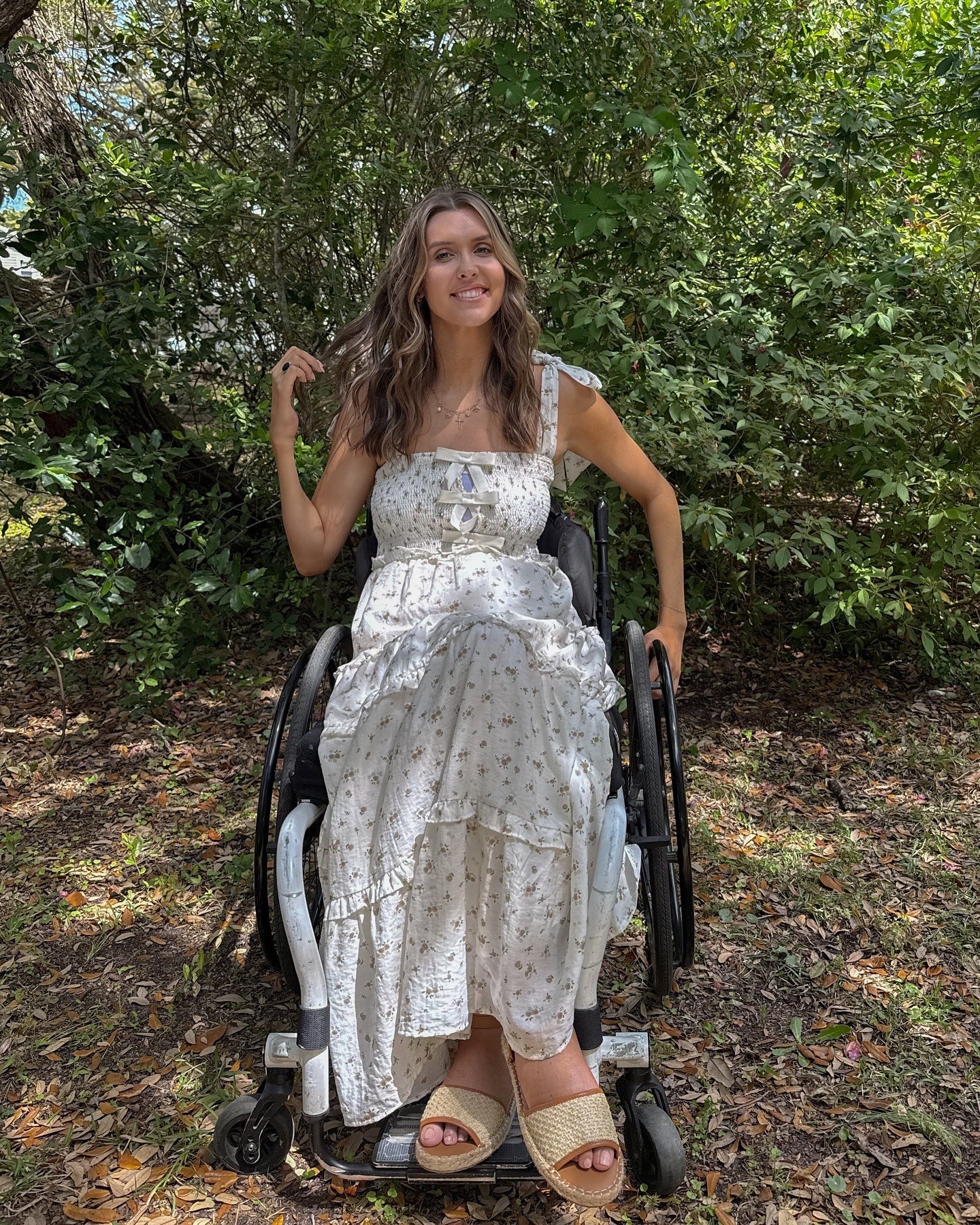 Happy Easter🕊️ #springfashion #tallgirl