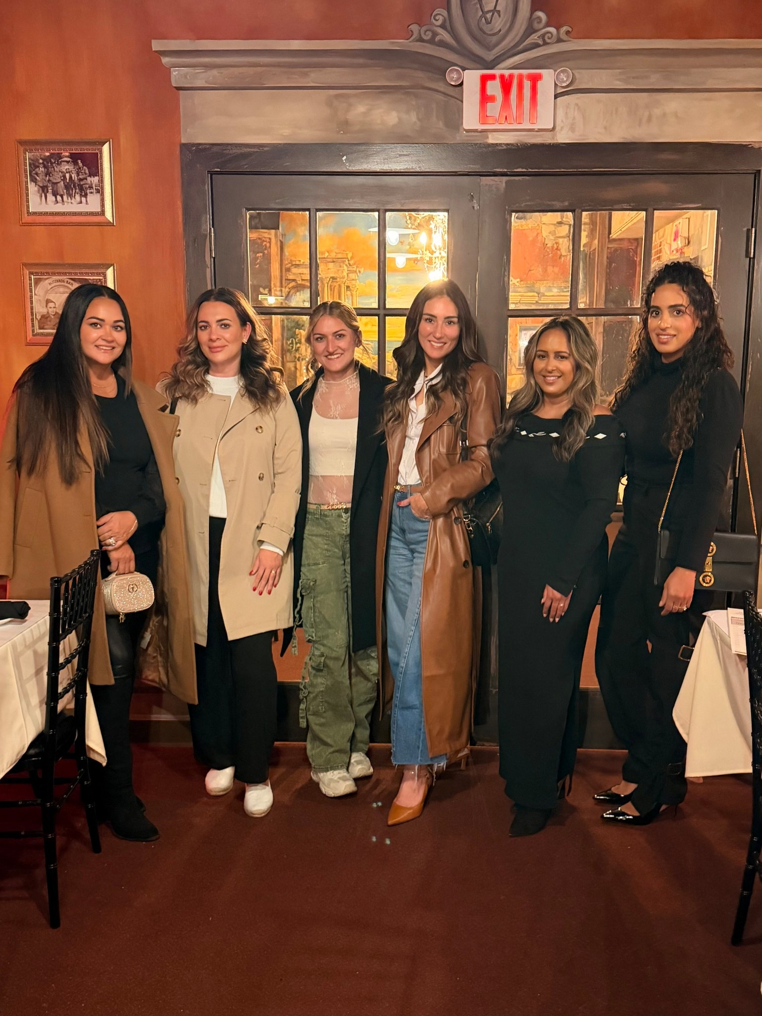 The tan jacket per requested! I’m wearing a XS 

#LTKSeasonal #LTKStyleTip #LTKGiftGuide