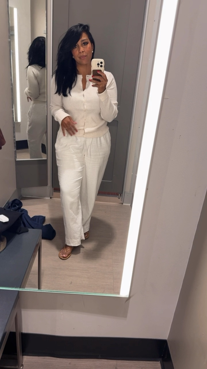 Love this cardigan I picked up today⚡️🍁

#LTKFindsUnder50 #LTKSaleAlert #LTKStyleTip