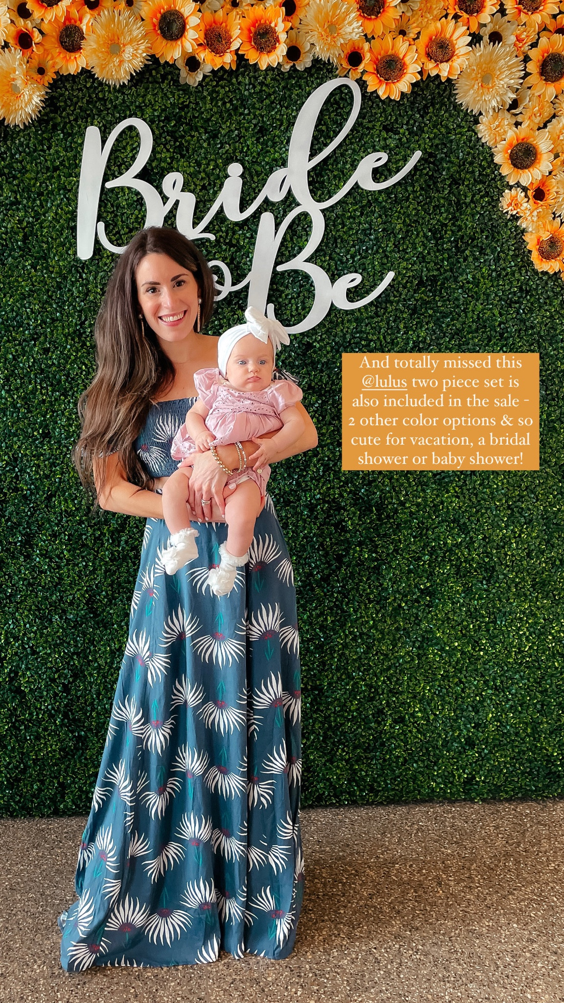 Lulus dress ; lulus two piece dress ; bridal shower outfit ; resort wear 

#LTKstyletip #LTKSeasonal #LTKwedding