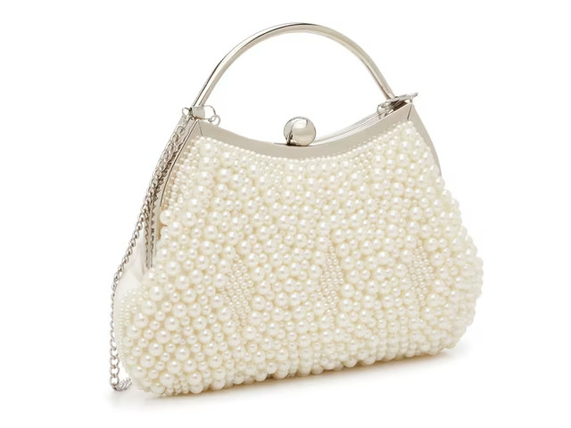 Kelly & Katie Pearl Satchel | DSW