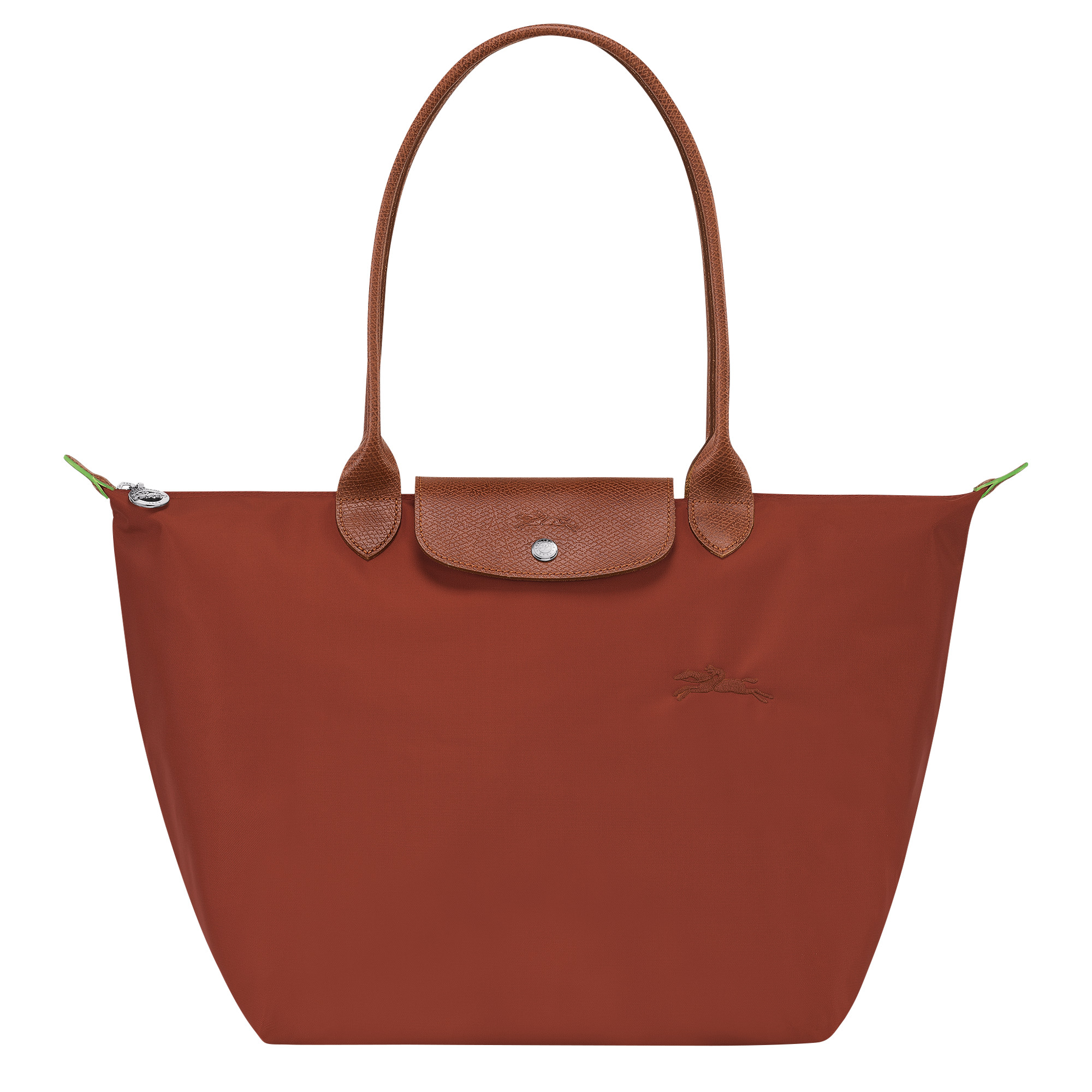 Le Pliage Green L Tote bag | Longchamp