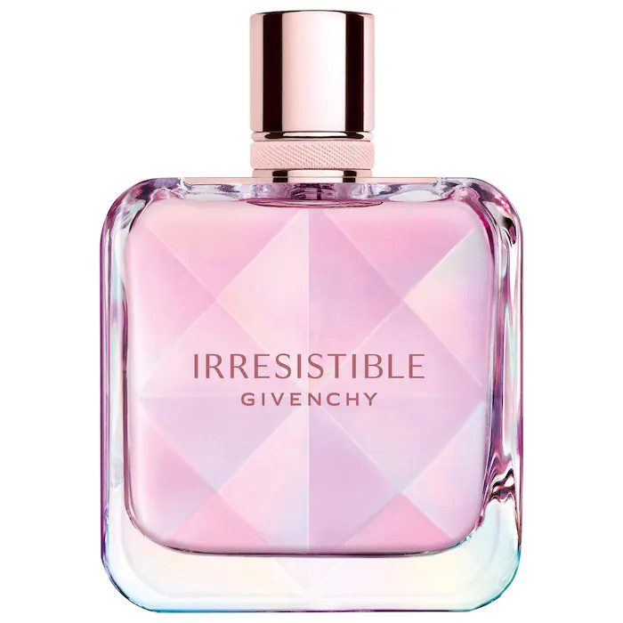 Irresistible Nectar Eau de Parfum with Rose, Vanilla, and Pistachio | Sephora (CA)