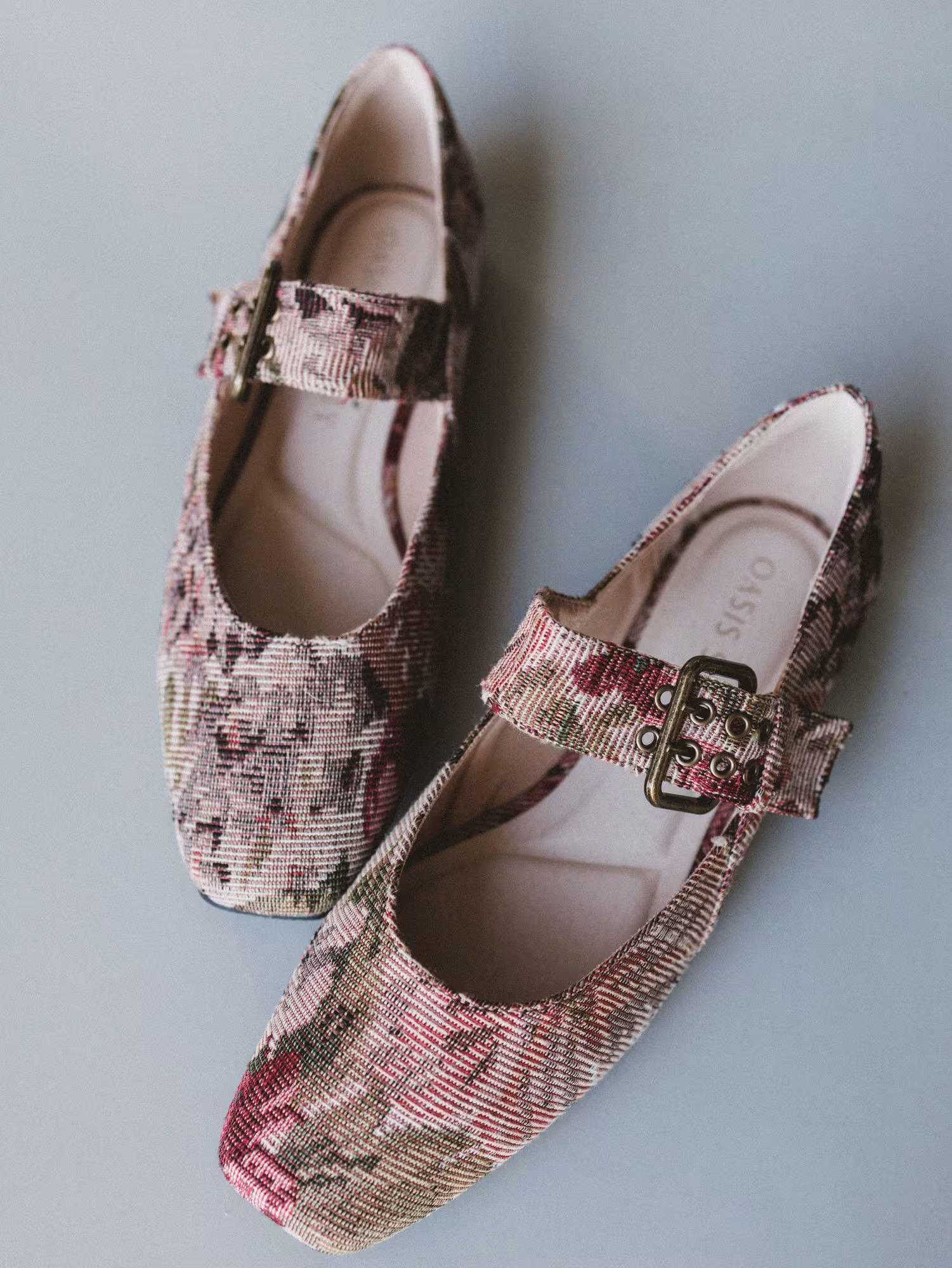 Soho Ballet Flats — Three Bird Nest | Three Bird Nest