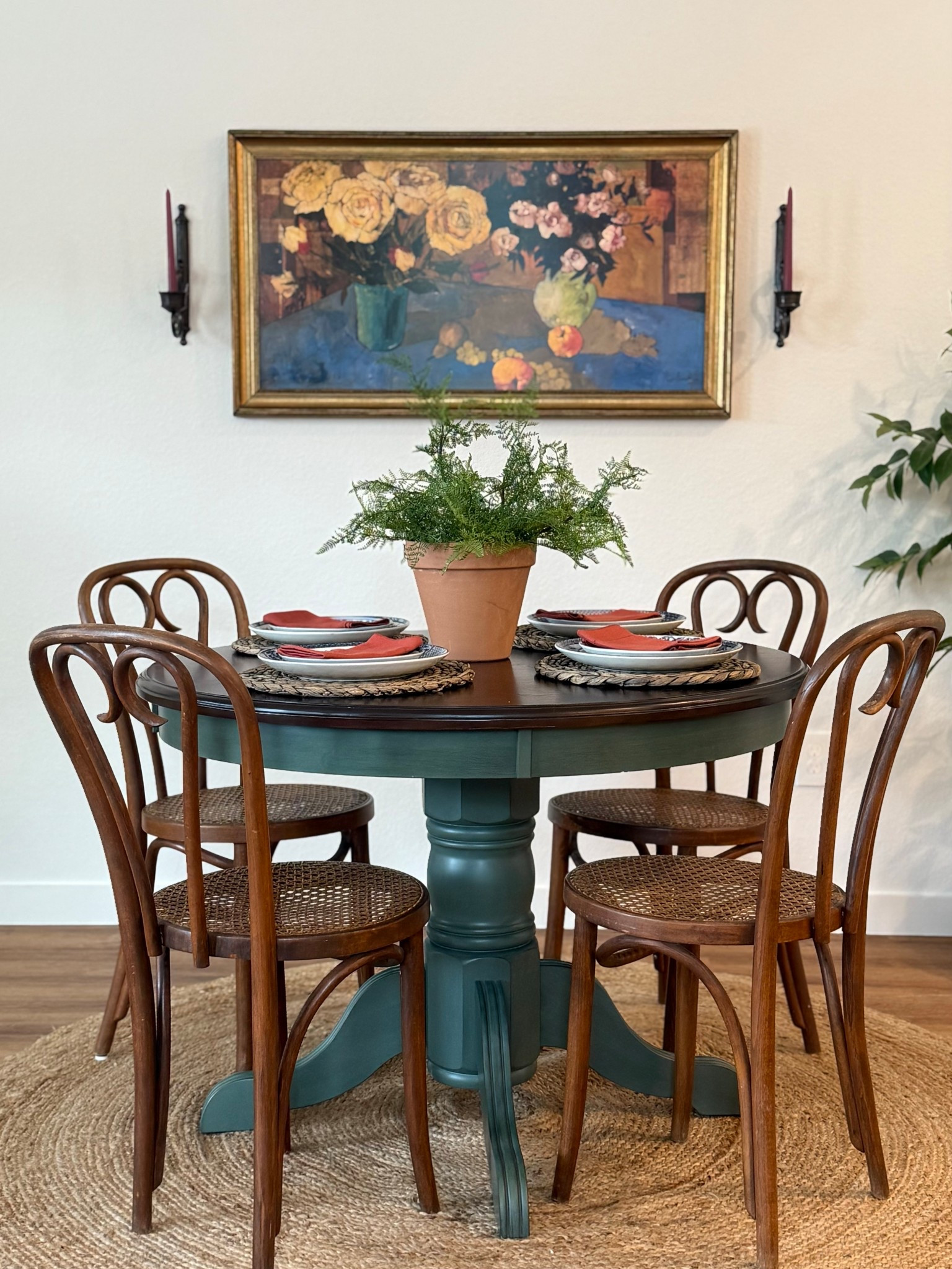 Sturdy solid wood dining table on sale right now - under $200! 

Affordable Walmart Finds 






#LTKHome #LTKSaleAlert #LTKFamily