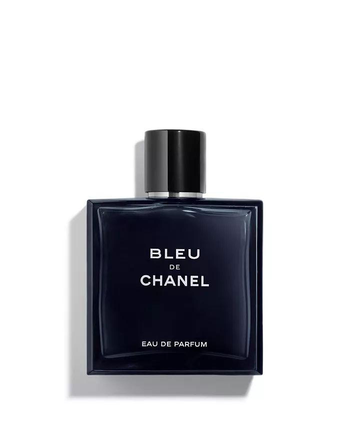 CHANEL Eau de Parfum Spray, 3.4 oz - Macy's | Macy's